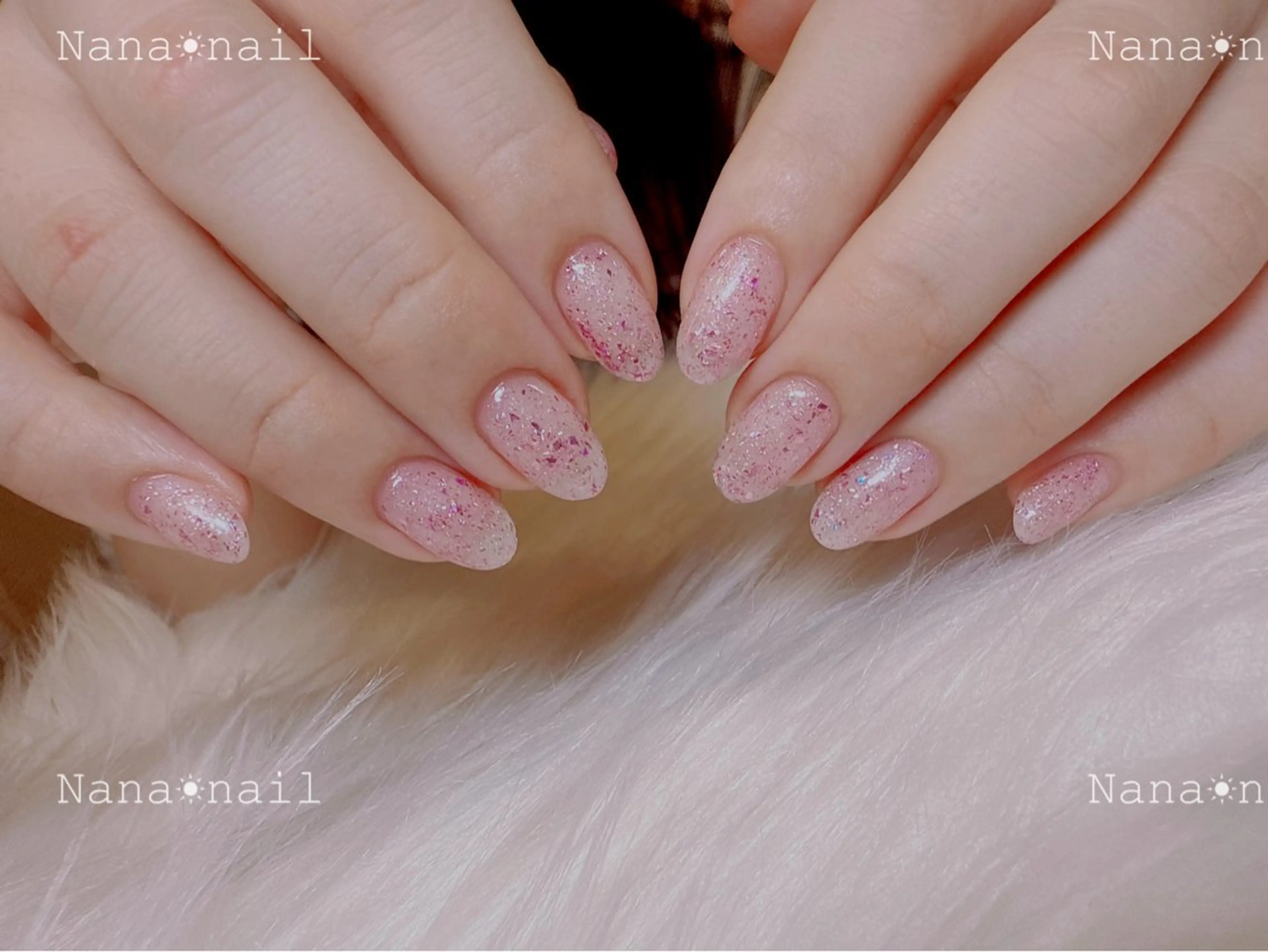 ネイル Di'a nail ネイルサロン所属・シエナ nailのネイルデザイン