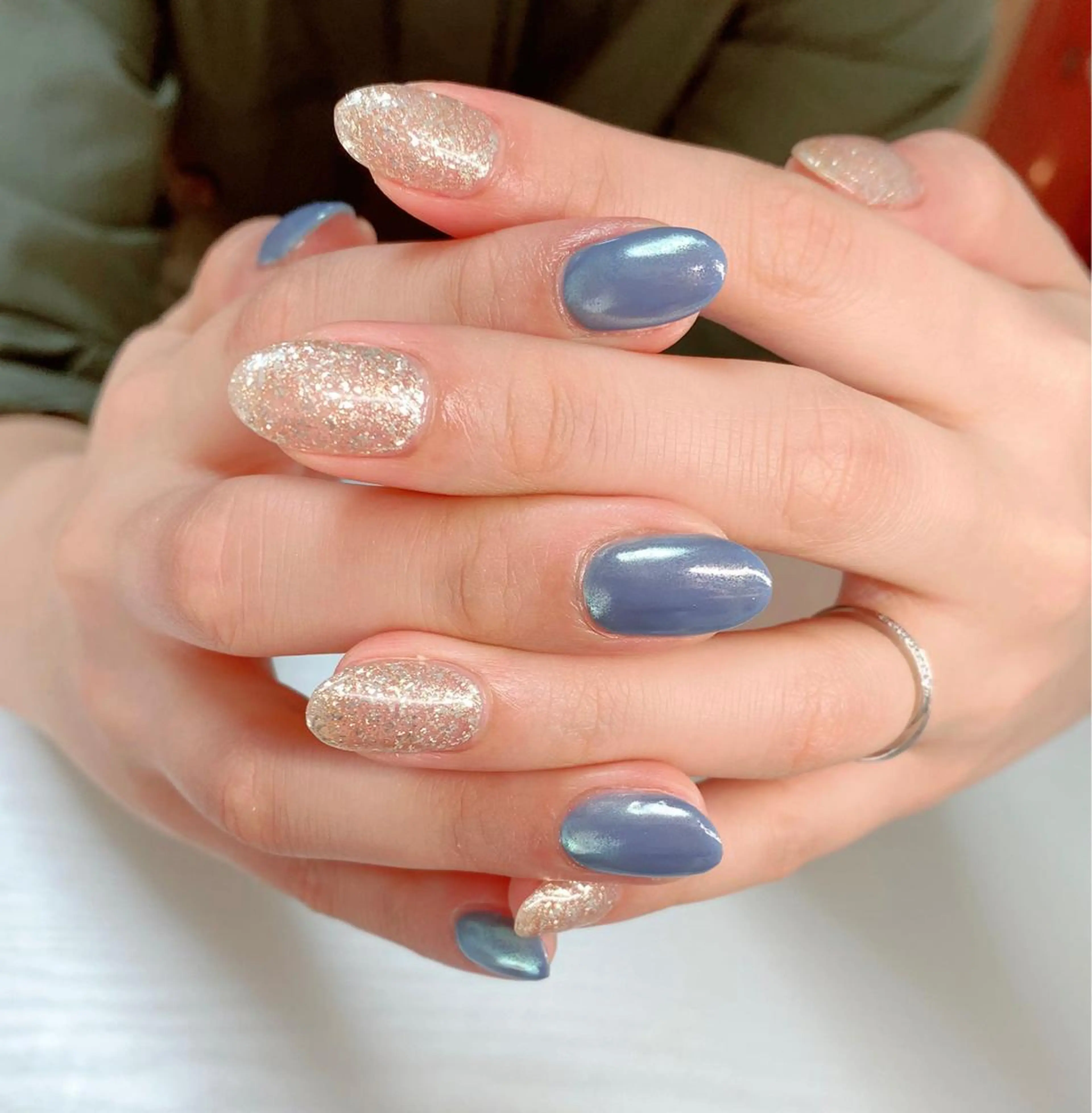 ネイル eyelash & nail  AN所属・eyelash & nail  ＡＮのマツエク・マツパデザイン