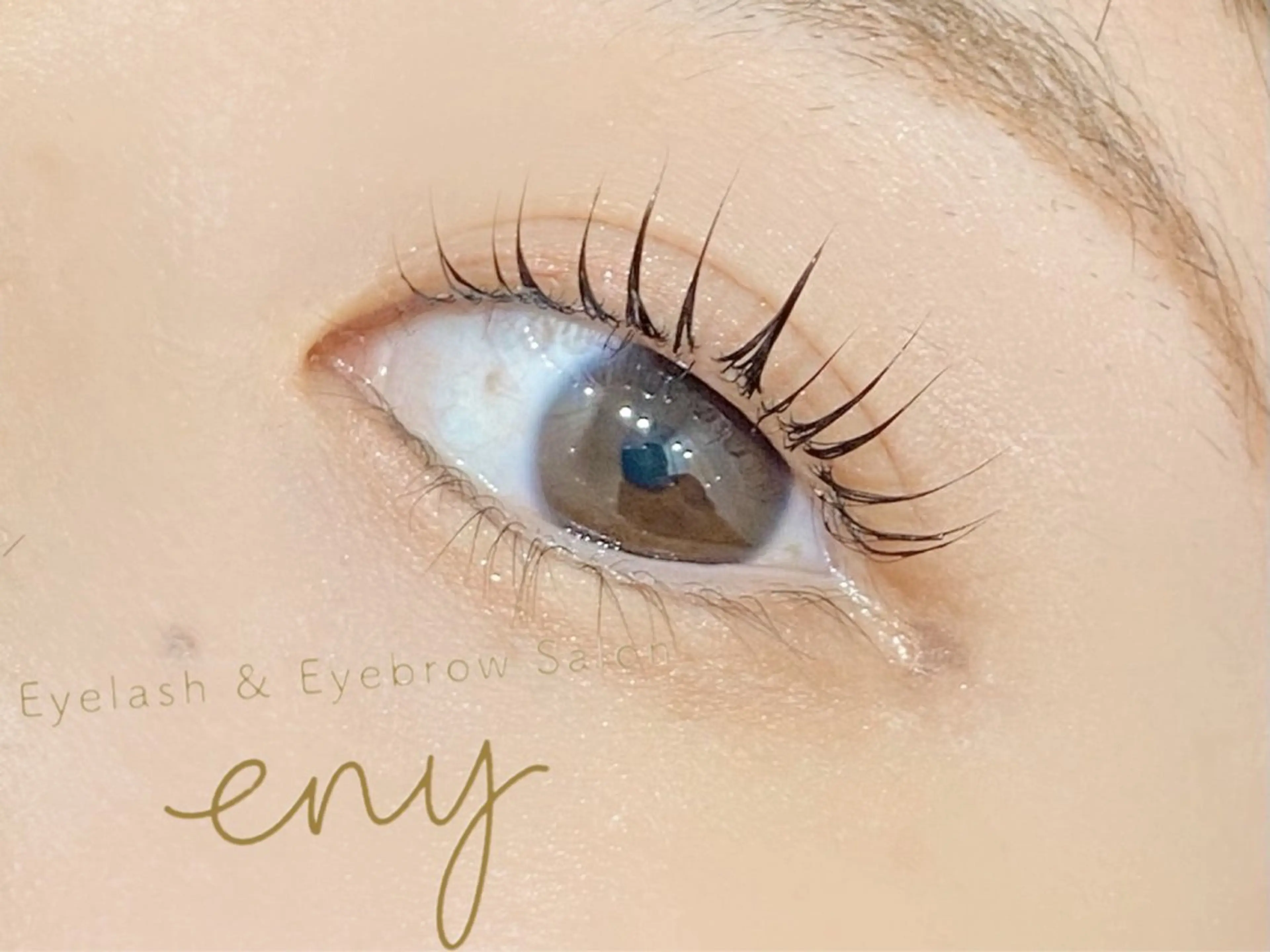 4月16日5名限定★まつ毛パーマorラッシュリフト⭐️研修者担当の写真