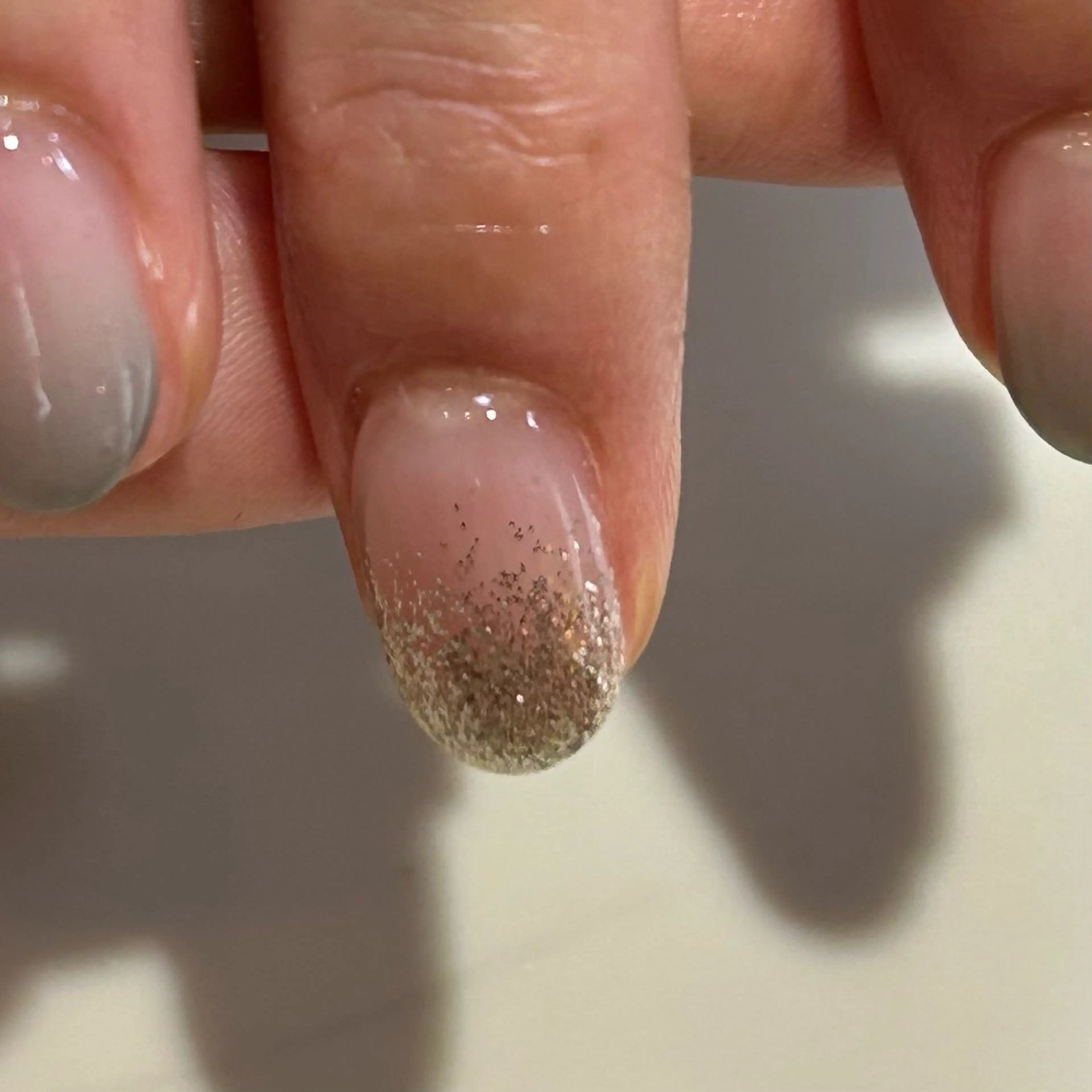 ネイル canna nailのネイルデザイン