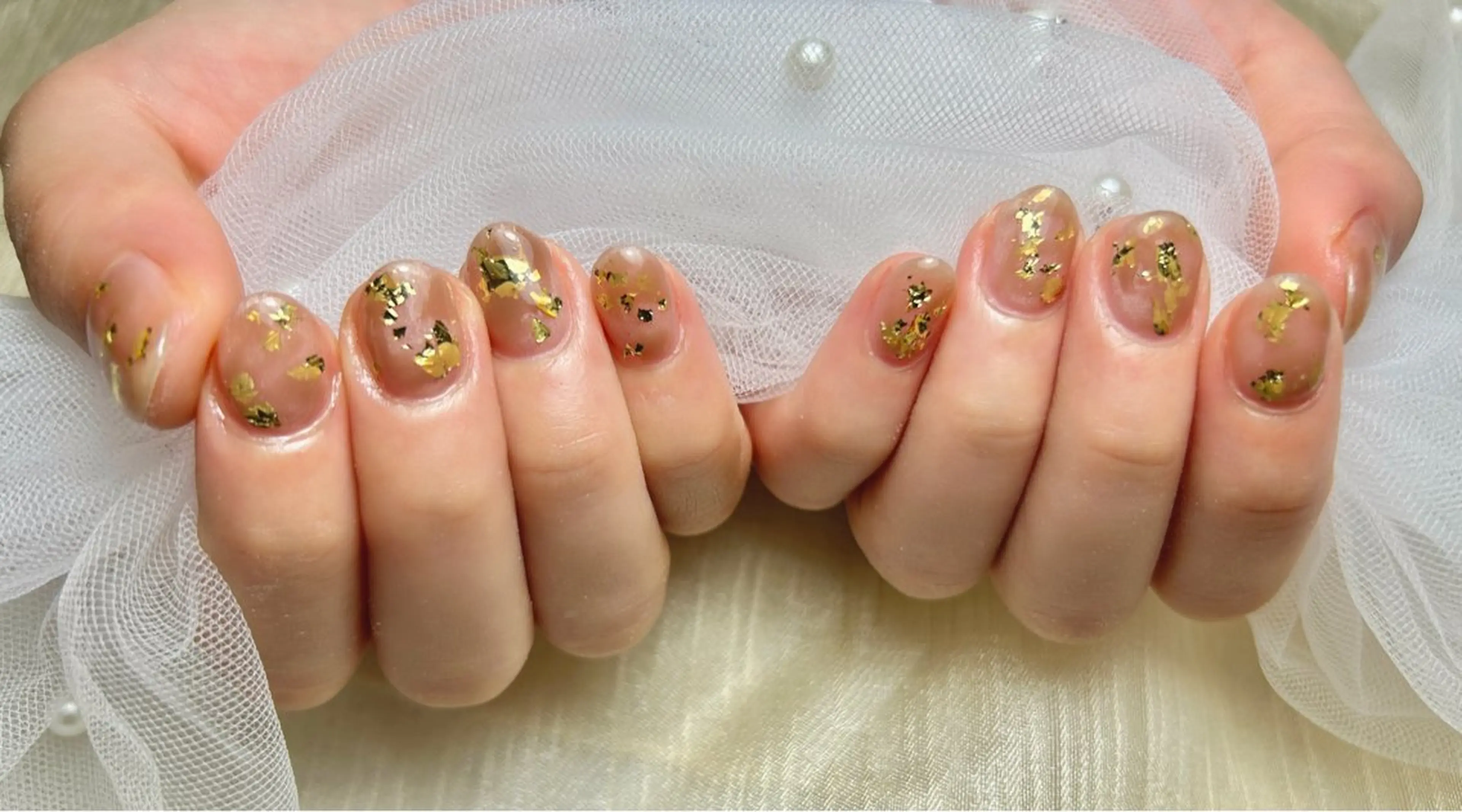 ネイル M.T nailのネイルデザイン