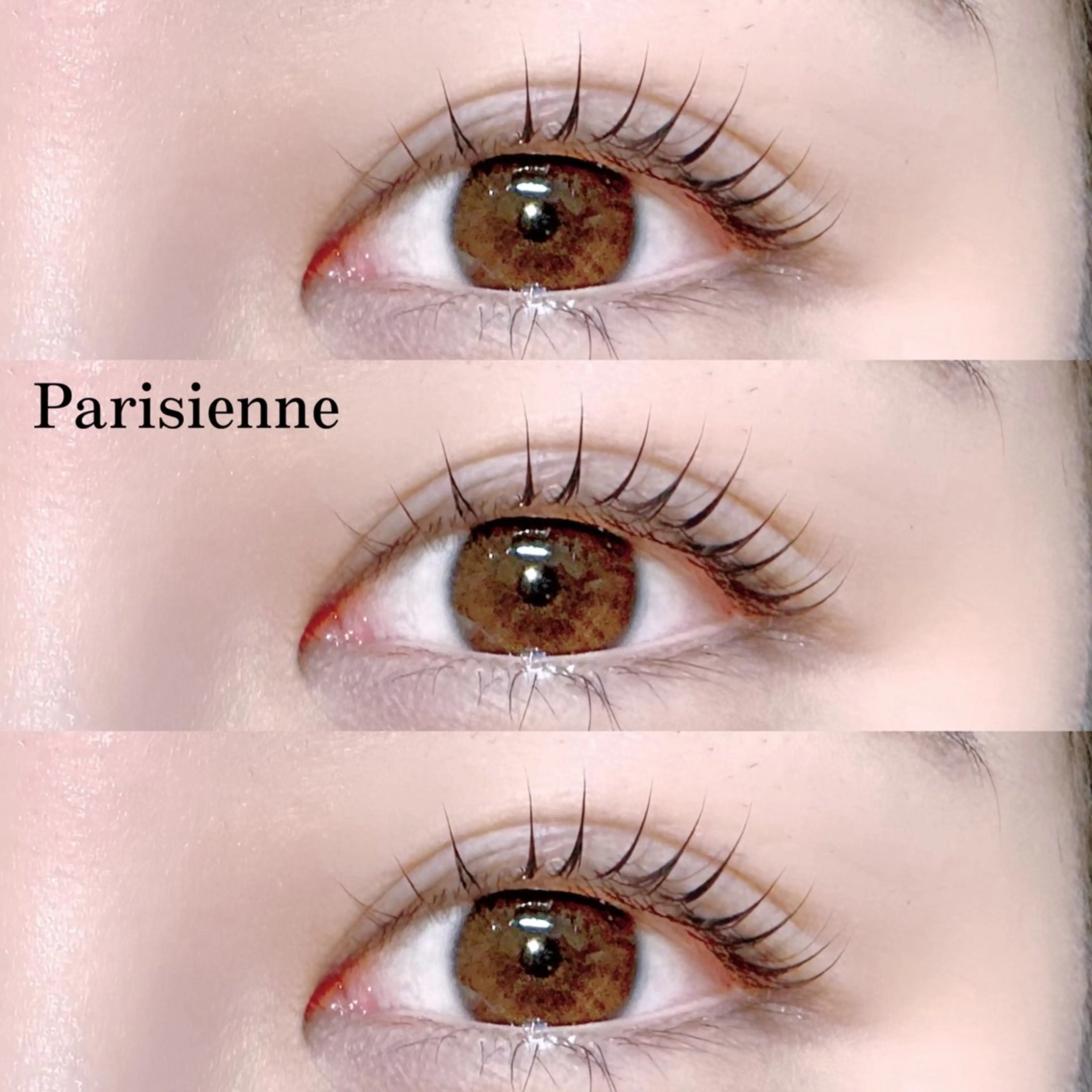 マツエク・マツパ y’sbeauty 梅田店‎🤍のマツエク・マツパデザイン