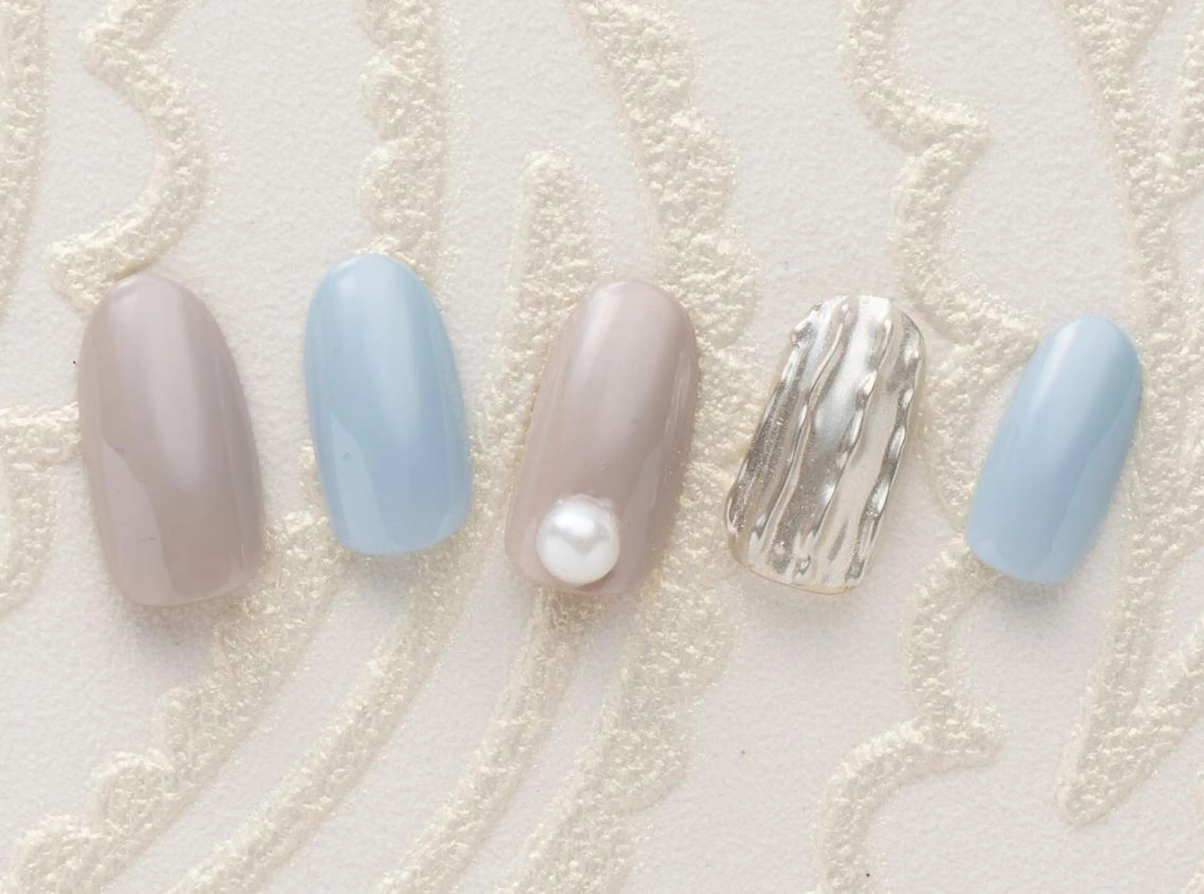 ネイル カジュアル オフィスネイル ネイルサロン Alice&Co.のその他イメージ