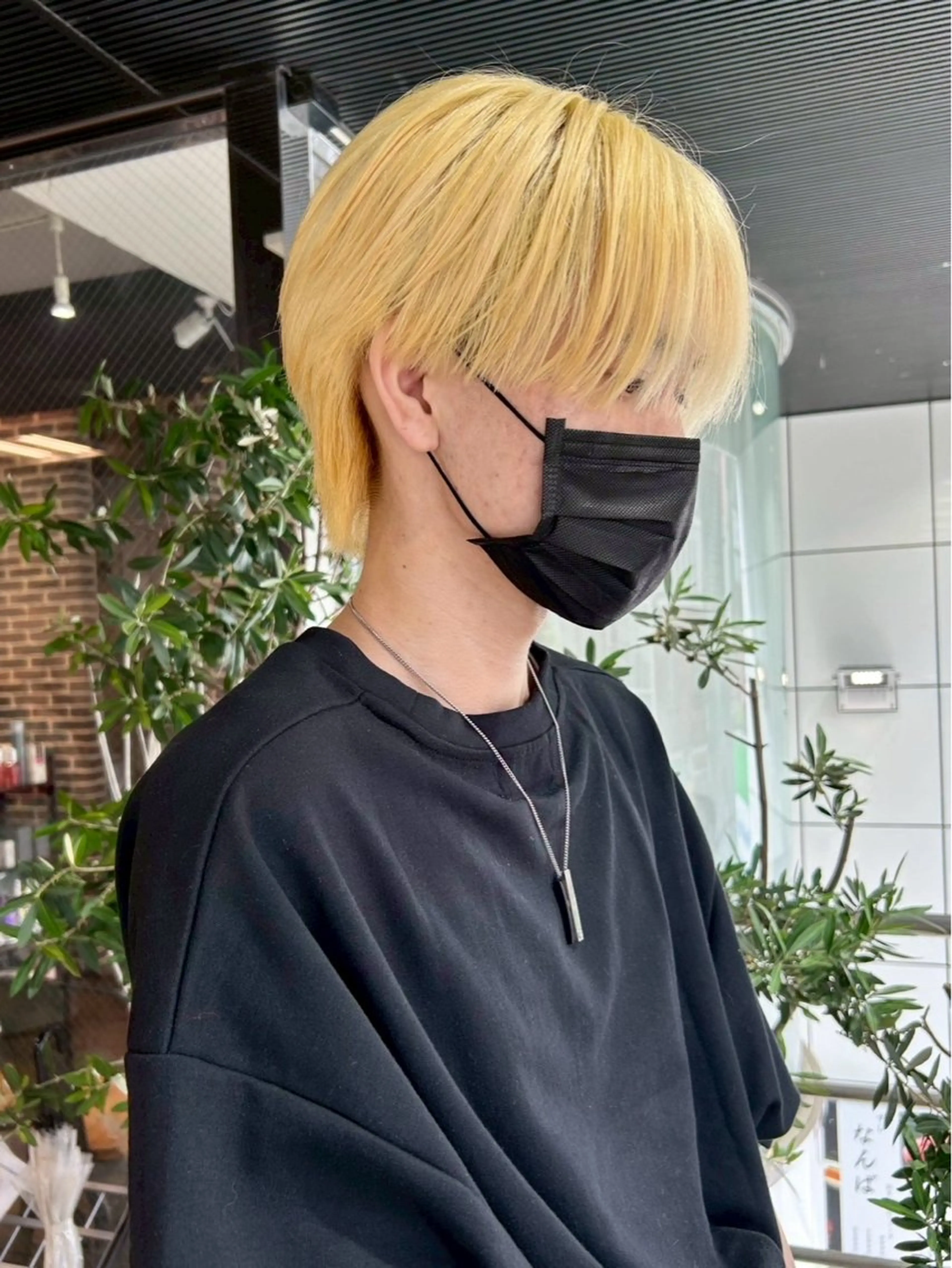 【U26】メンズカット💪🔥の写真