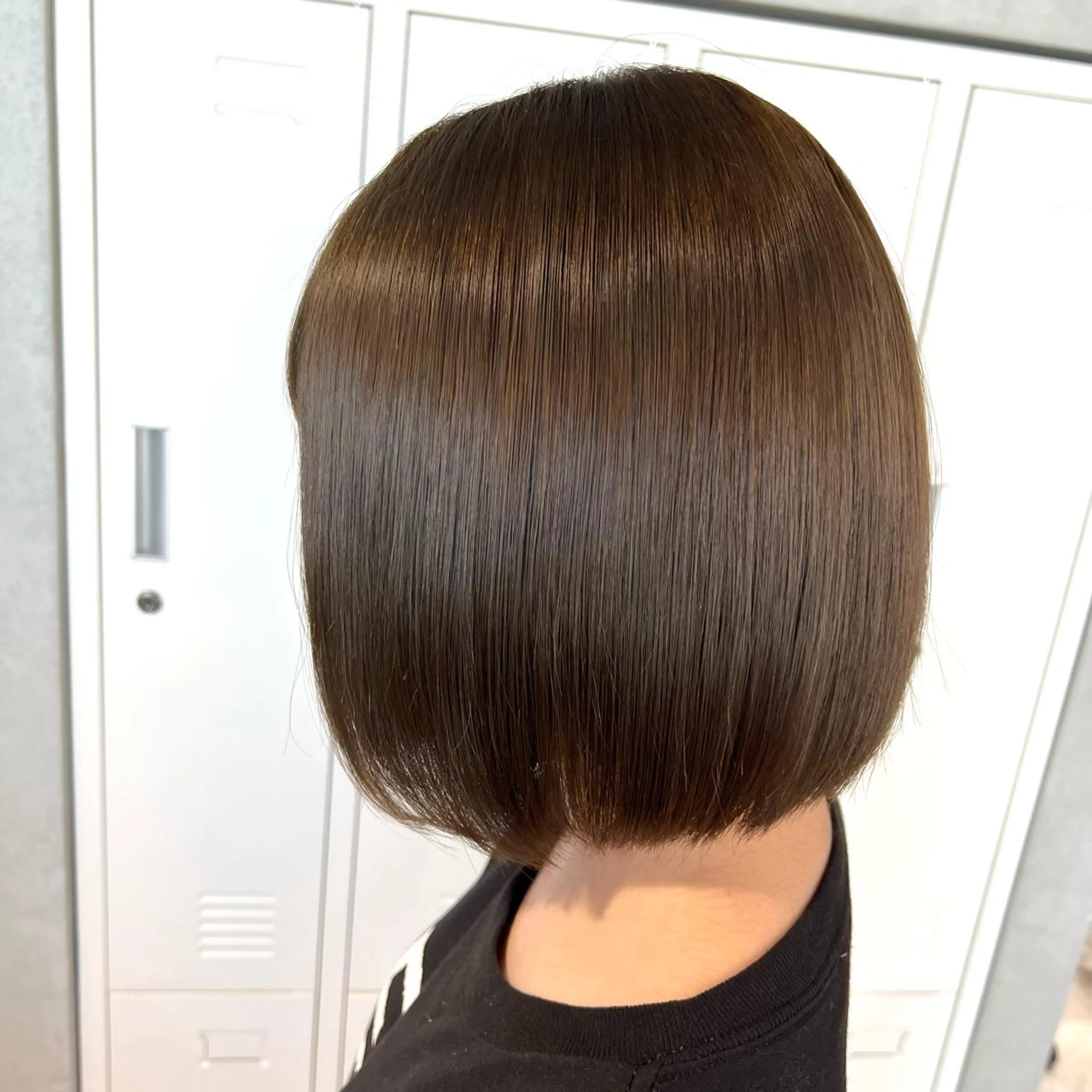 カット トリートメント 🎀 夏秋🎀のヘアスタイル