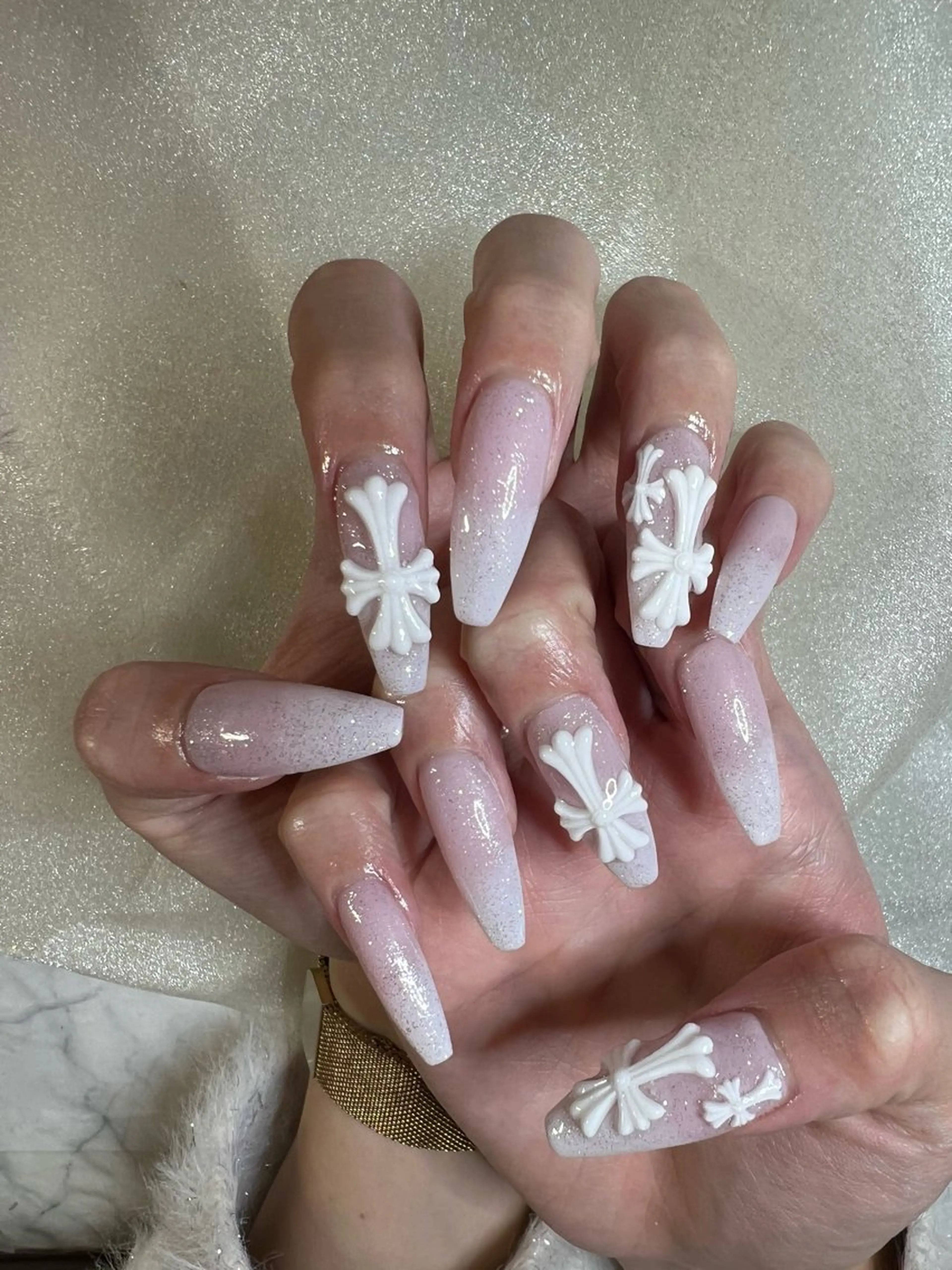 ネイル 星 亜也加のネイルデザイン