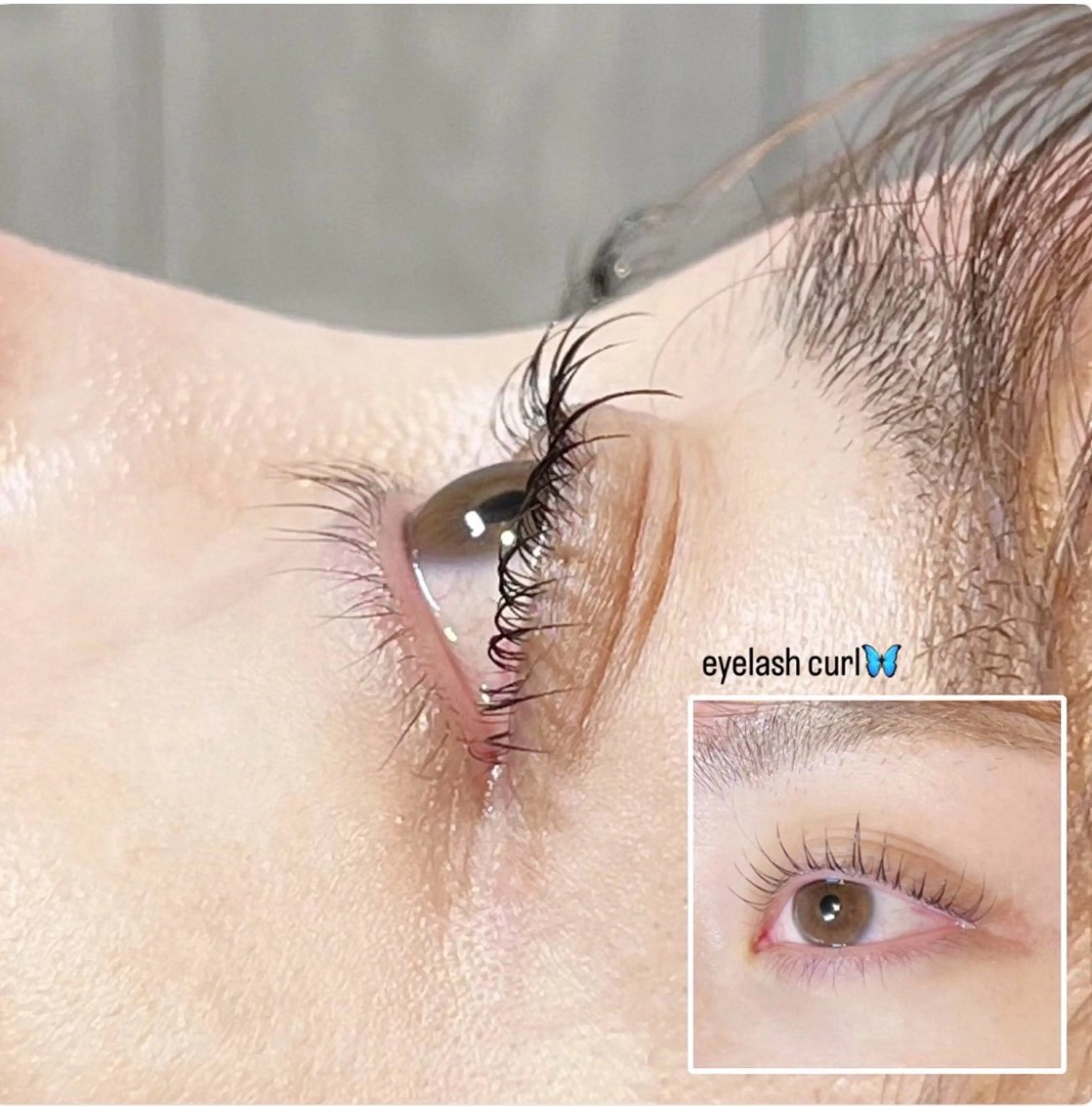 マツエク・マツパ EARTH光の森 MANAMIのマツエク・マツパデザイン