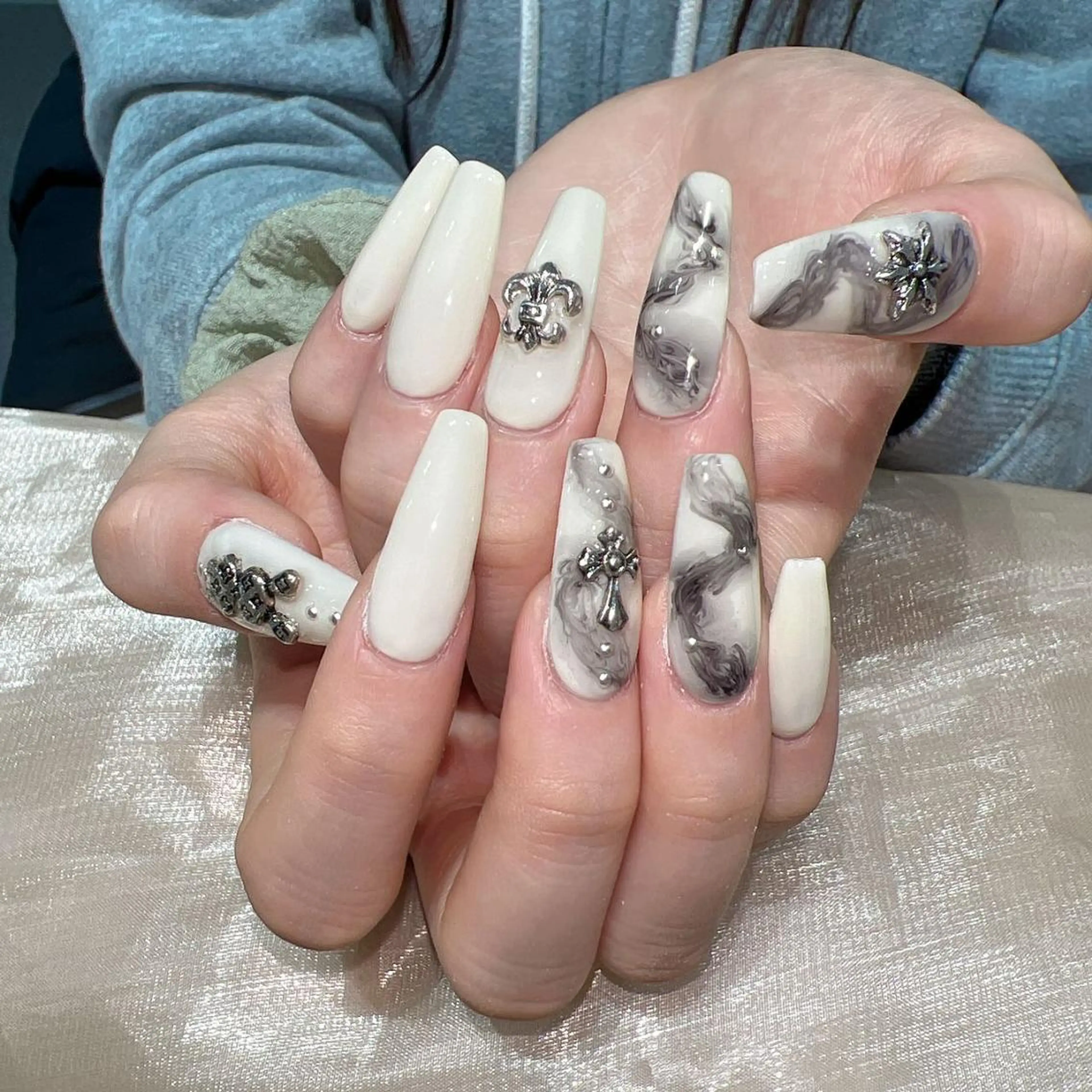 ネイル Queens ciciのネイルデザイン