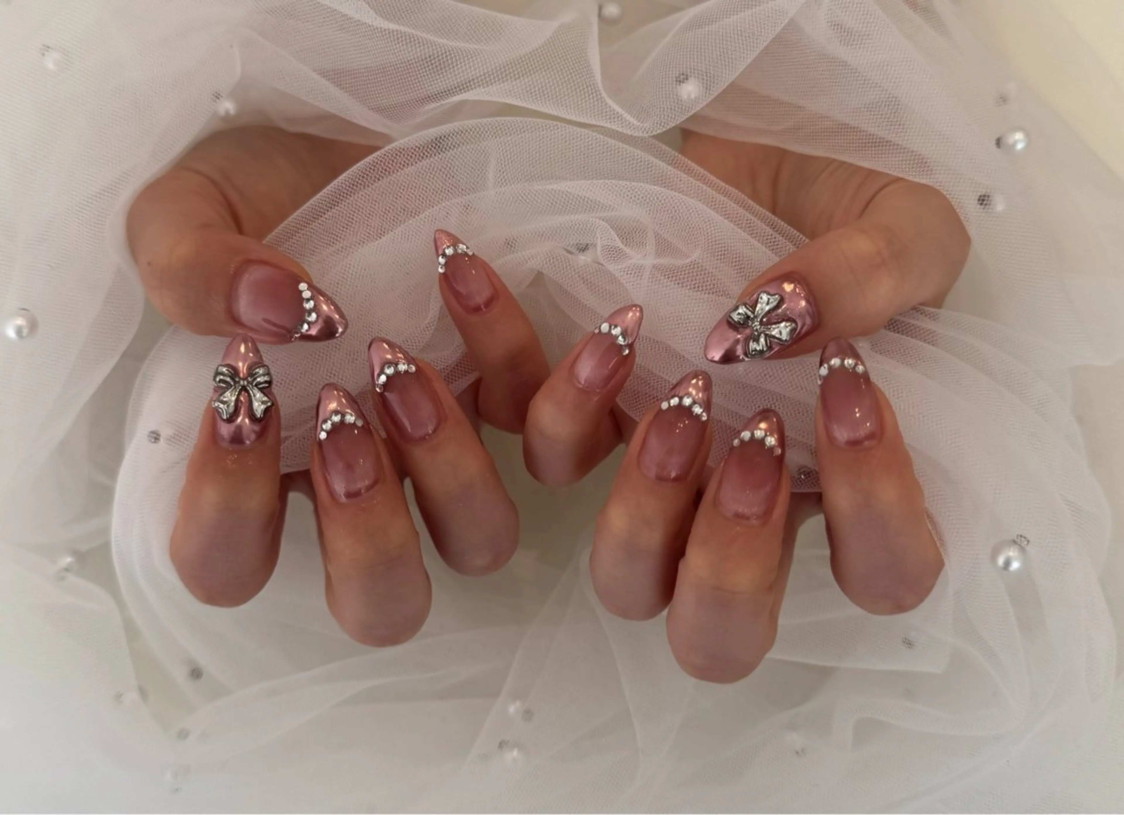 ネイル nail salon belleのその他イメージ