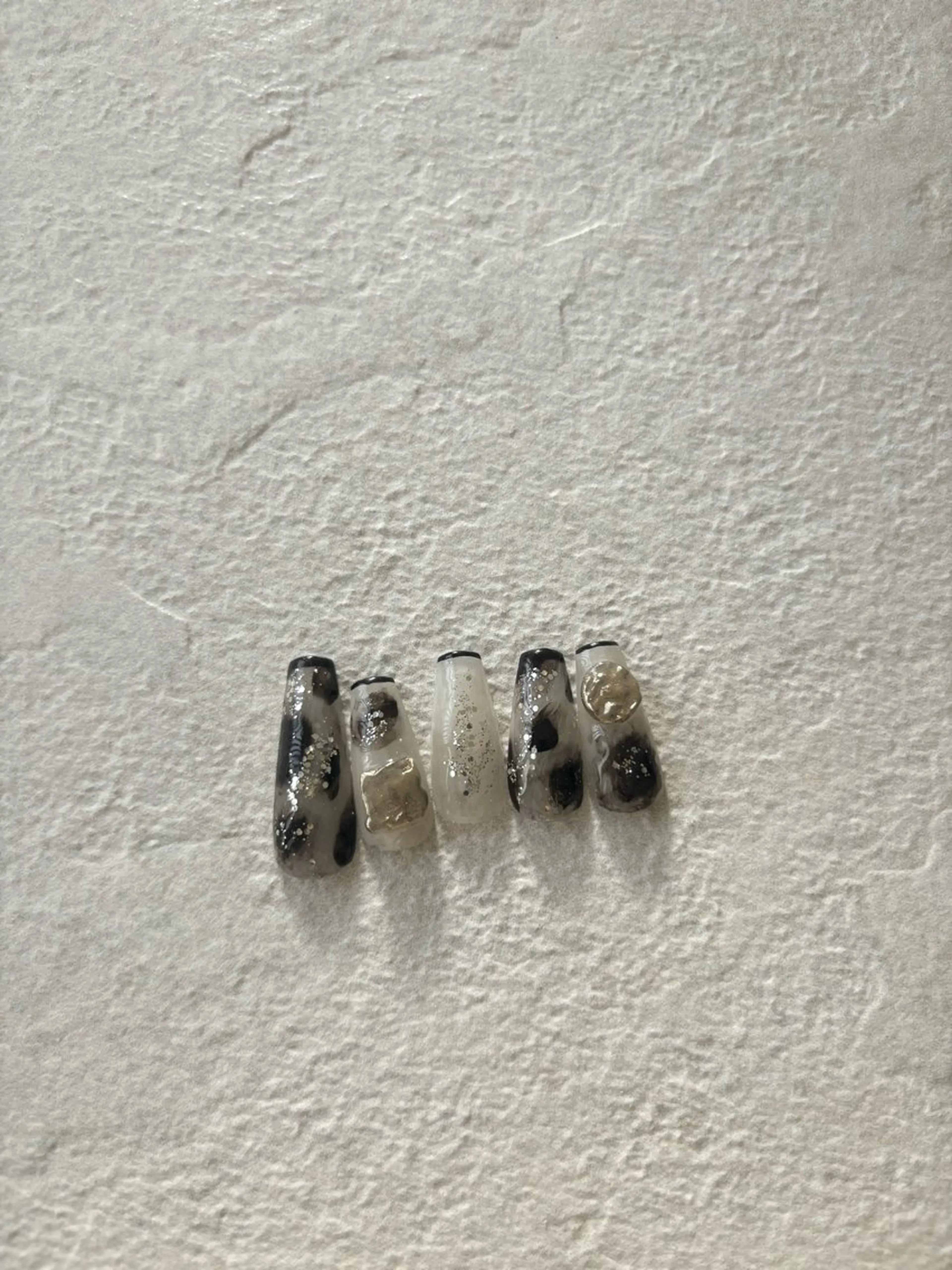 ネイル ハンドネイル May. 昭和町のネイルデザイン