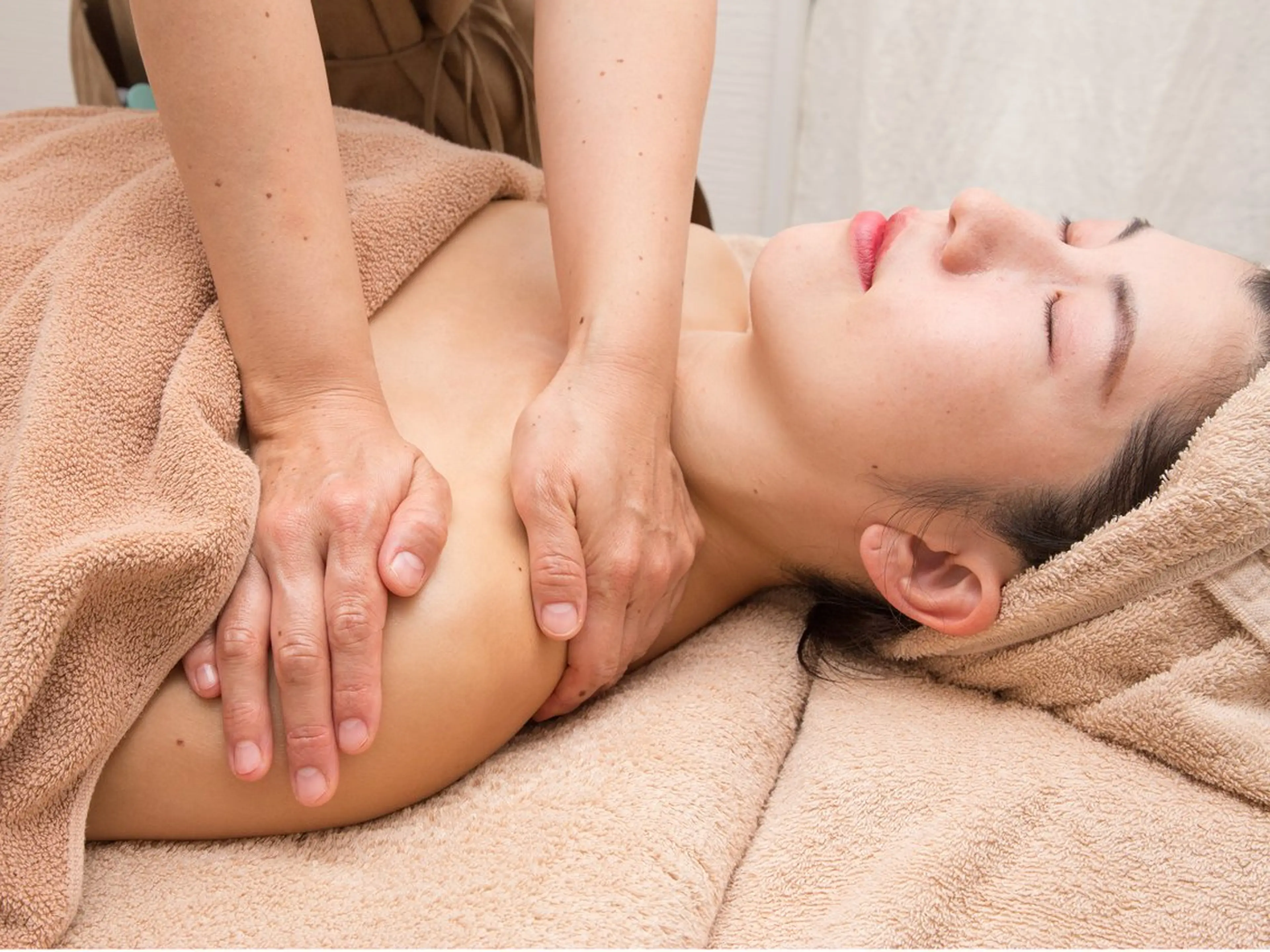 エステ リラク 井貝 かおりのエステ・リラクイメージ