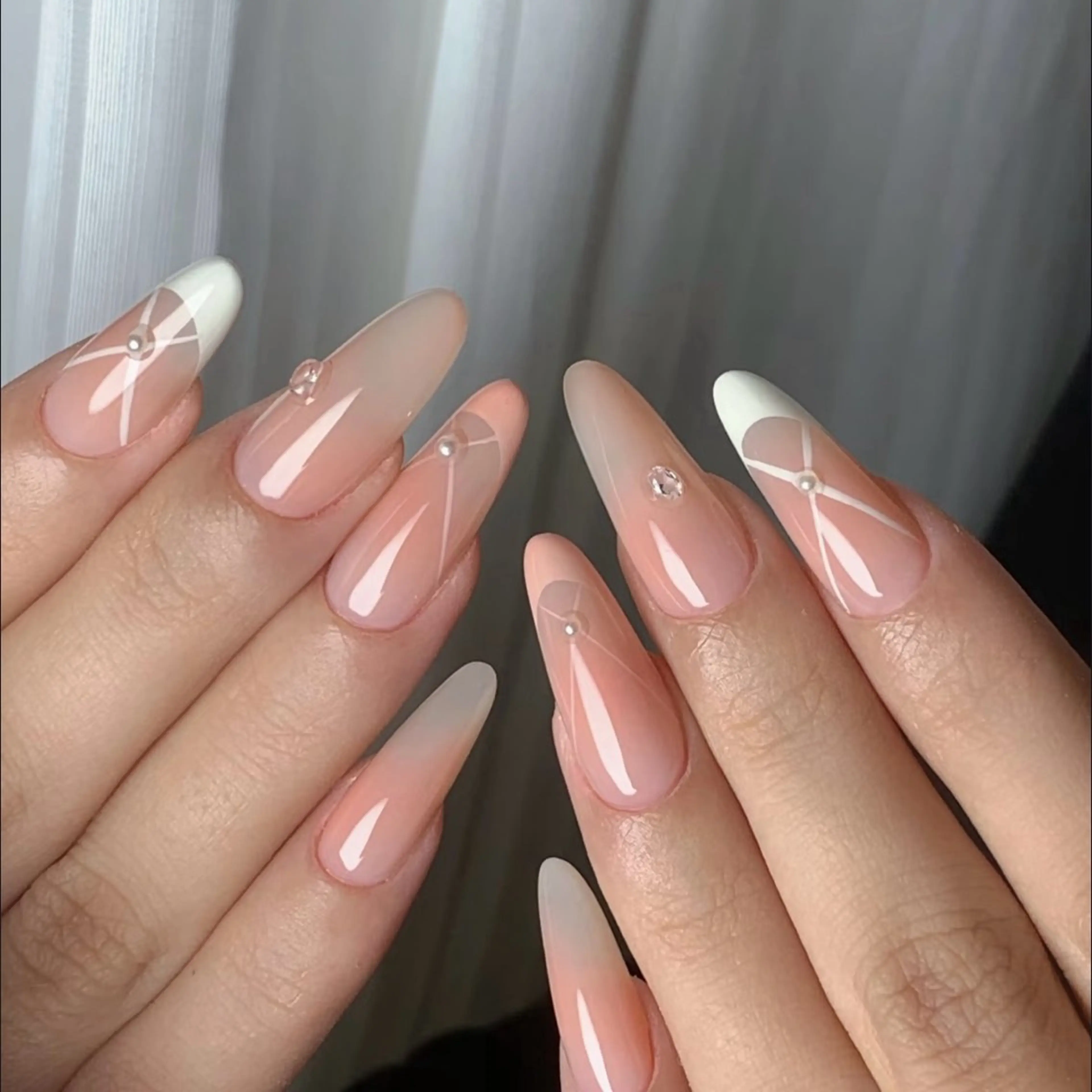 ネイル July Nailのネイルデザイン