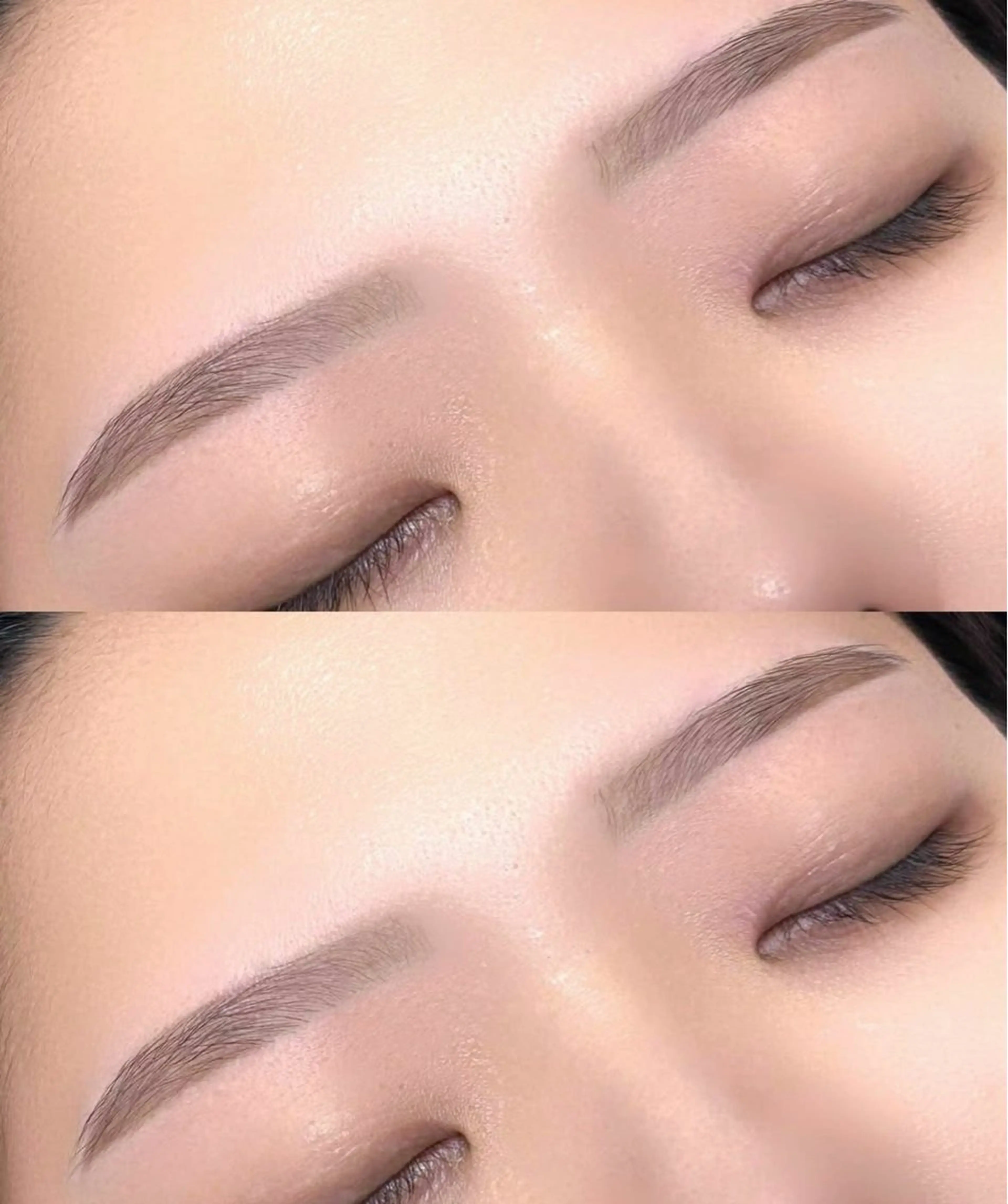 アイブロウ Dia Lily.栄 sonokaのマツエク・マツパデザイン