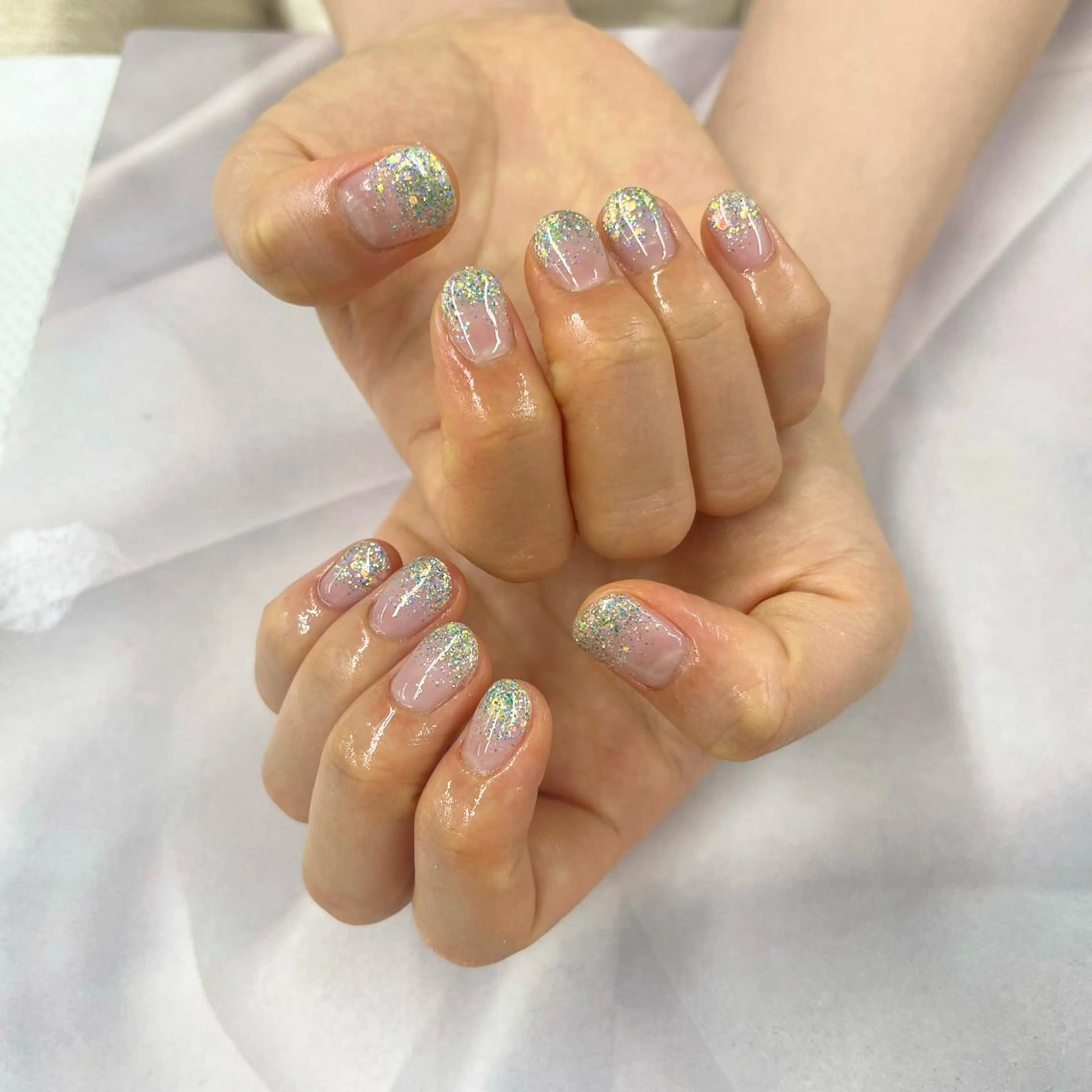 ネイル Basic町田本店 Suzunaのネイルデザイン