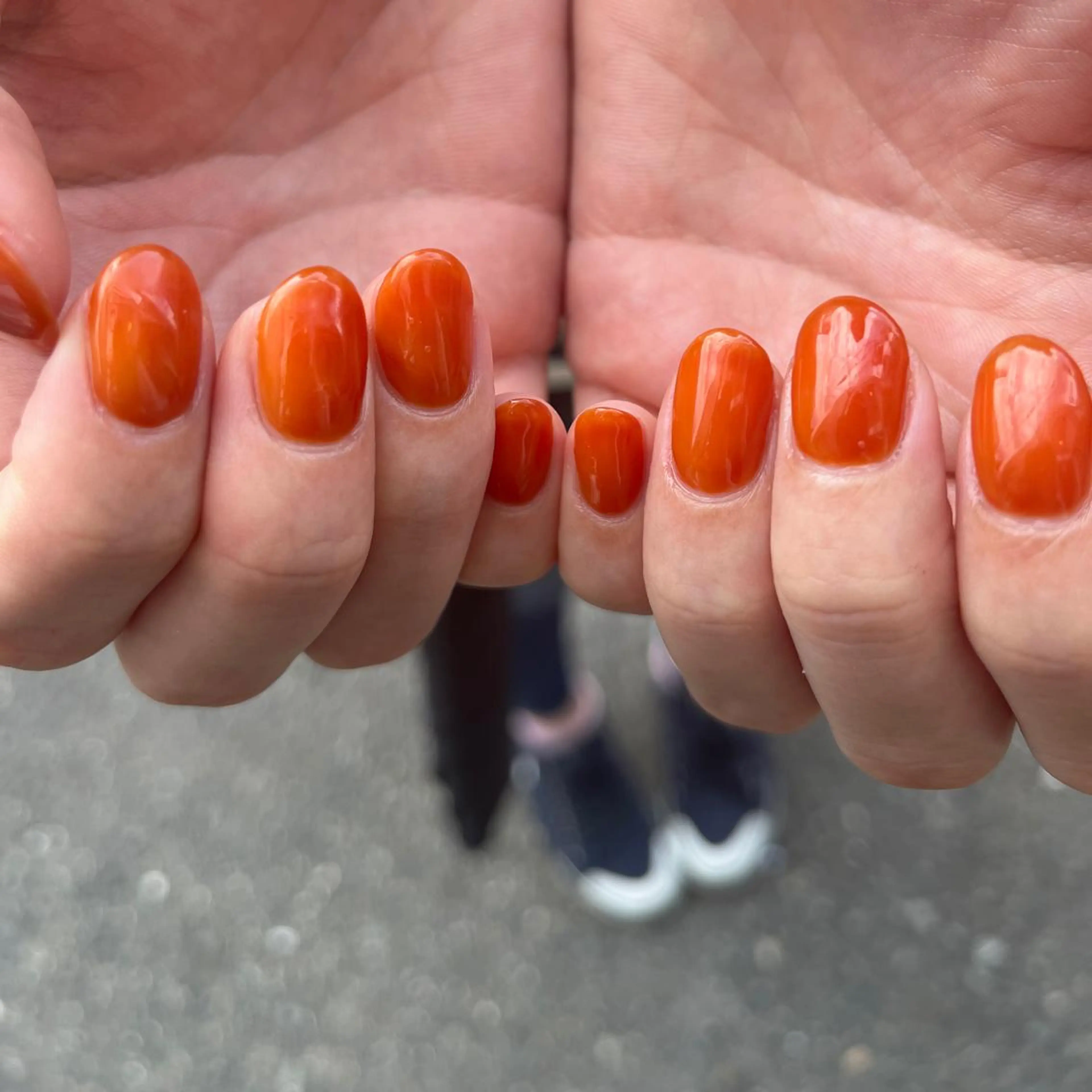 ネイル ハンドネイル gracenail factory所属・ヤマモト リカコのネイルデザイン