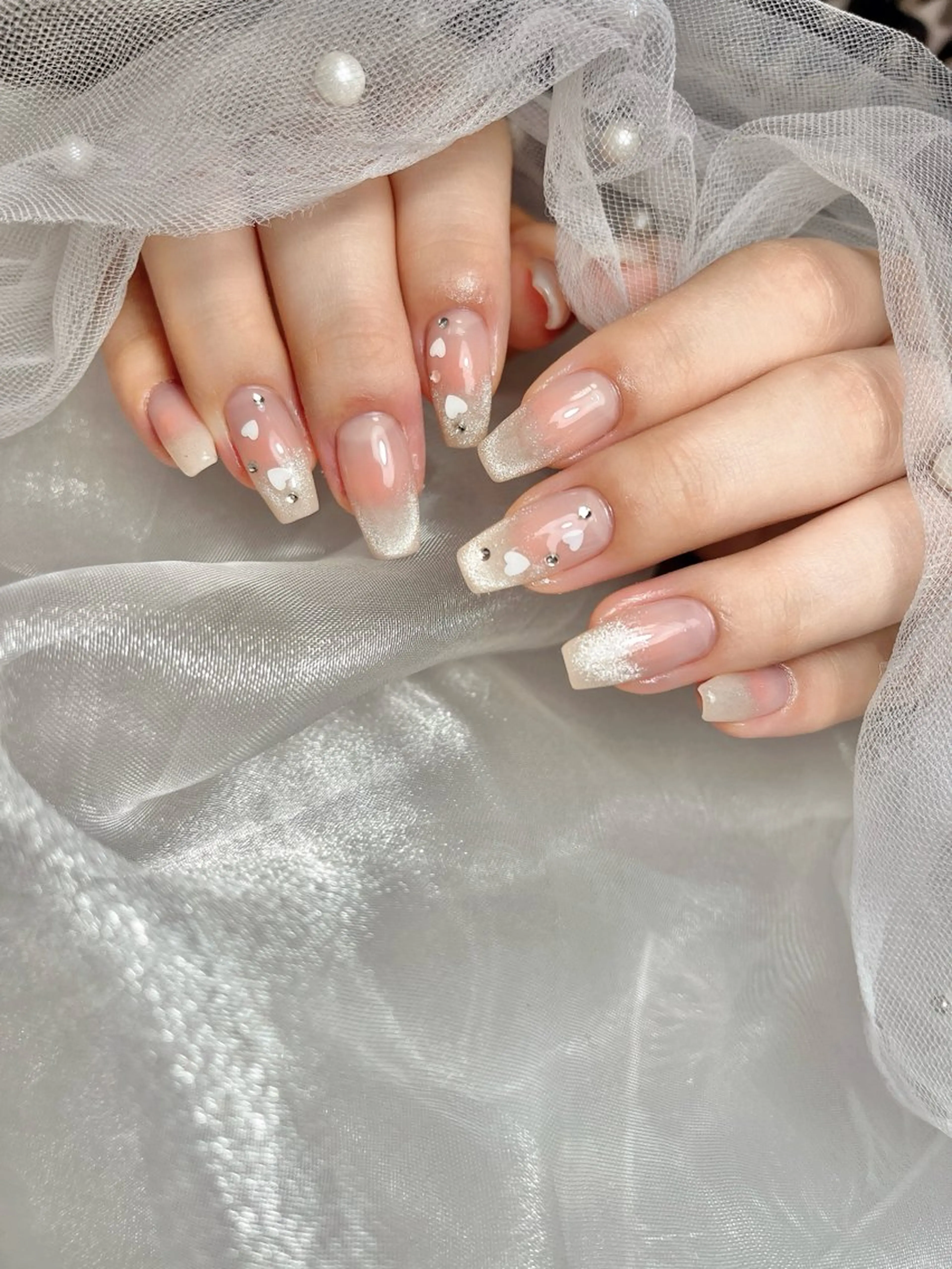 ネイル ハンドネイル nails' it...のネイルデザイン