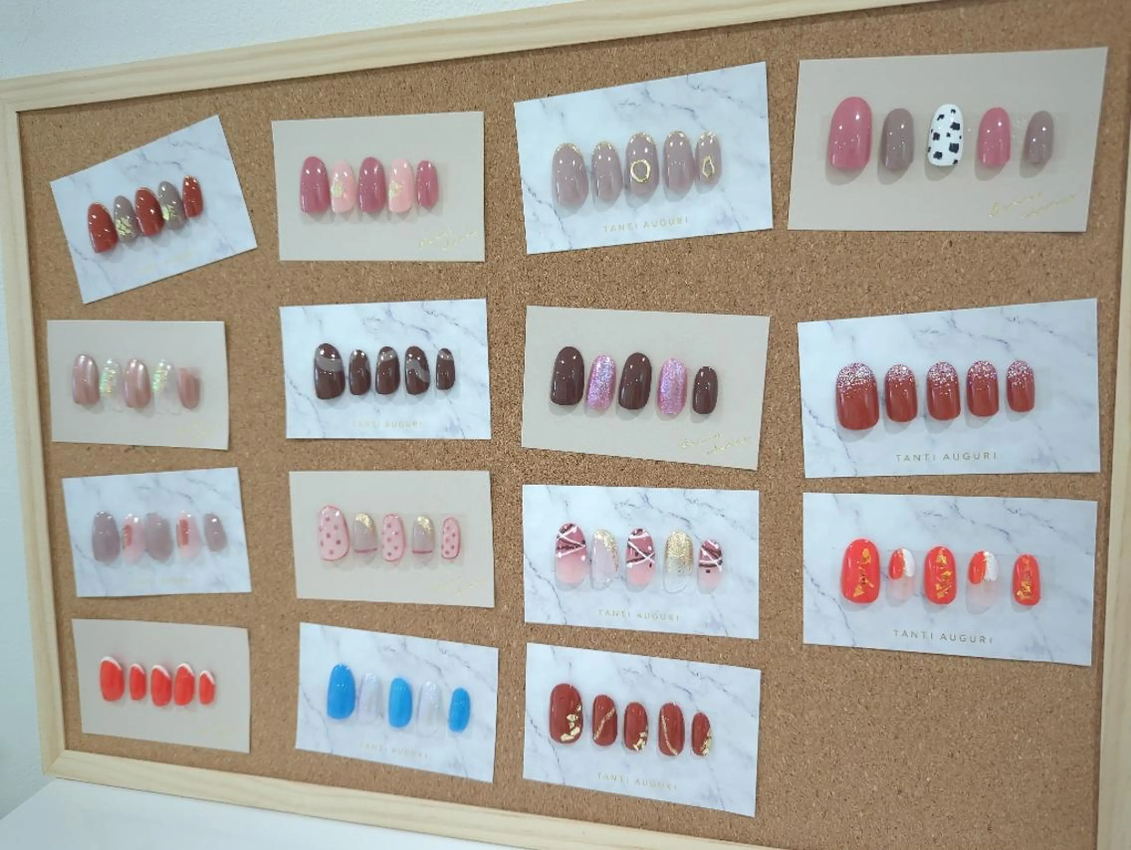 【マニキュア】エステしながらペディキュア🦶の写真