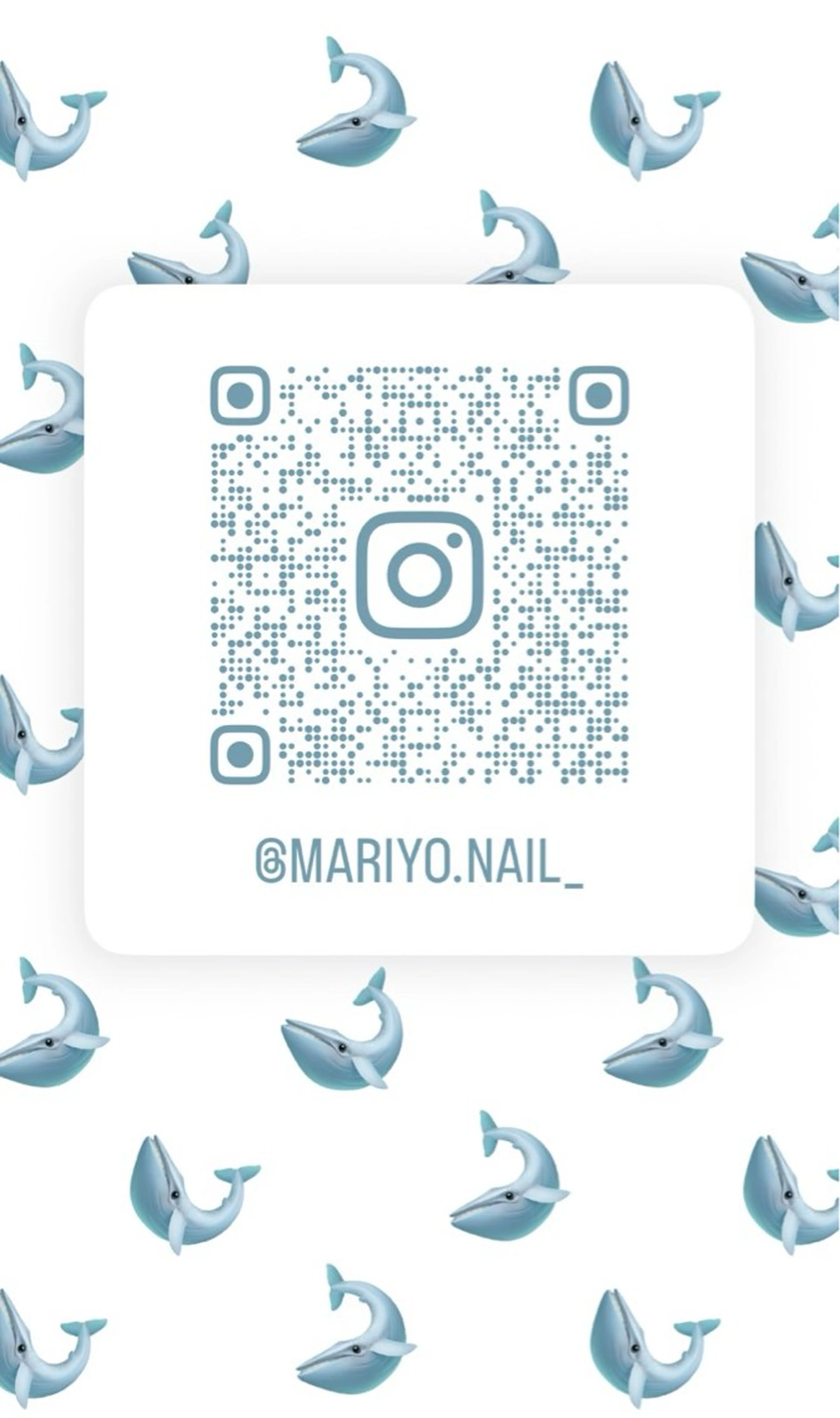 ネイル mariyo 表参道のネイルデザイン