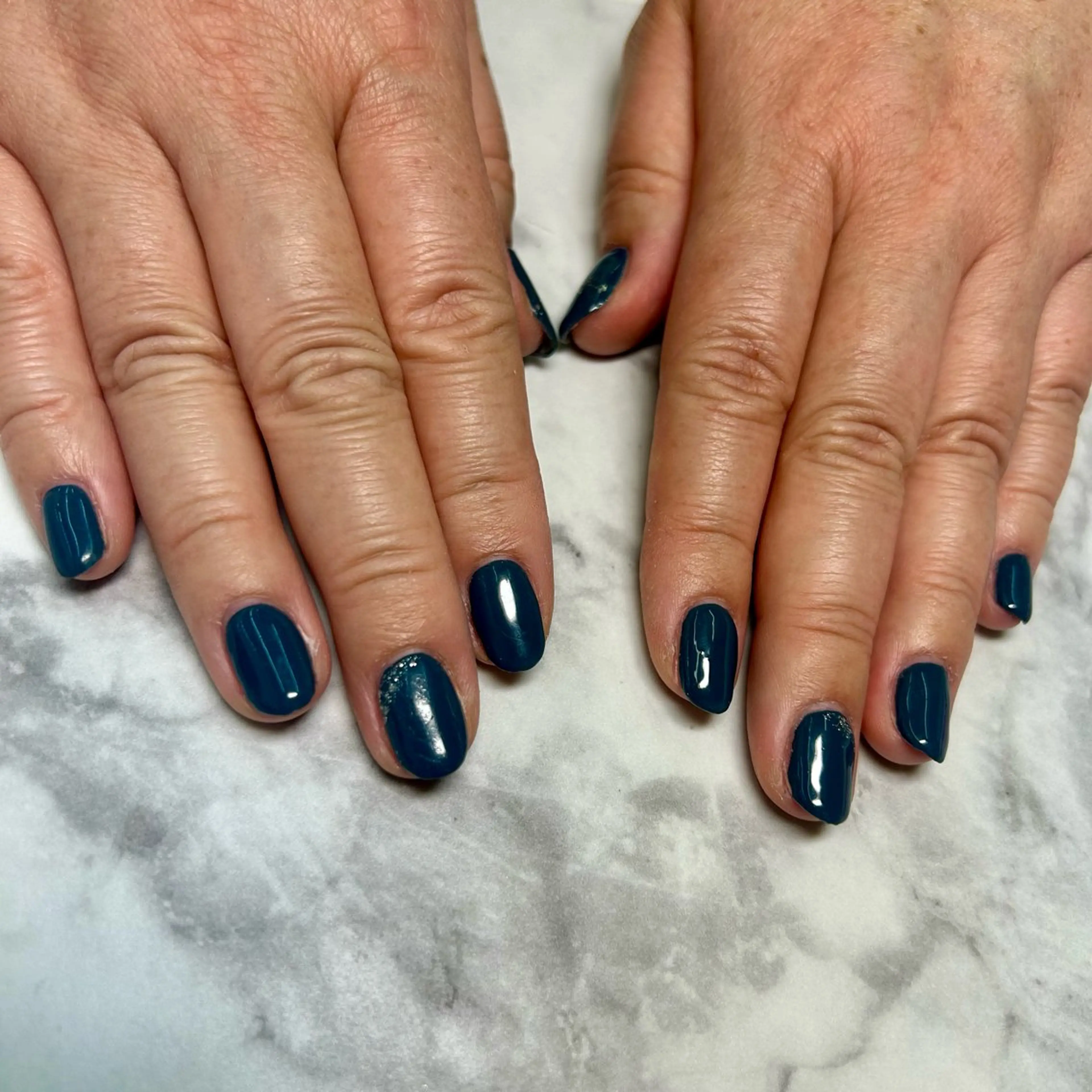 ネイル サロンオードリー Sayaのネイルデザイン