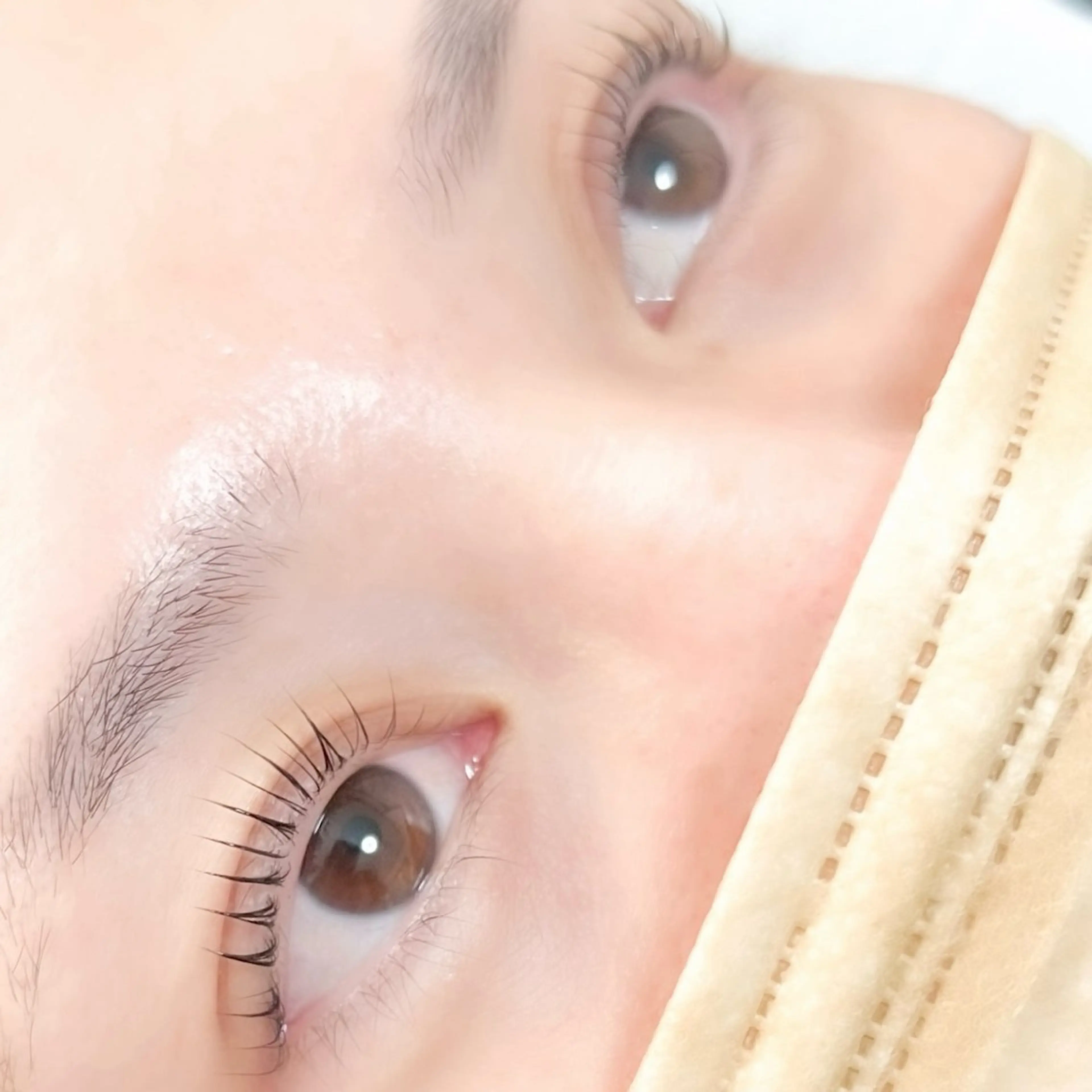 マツエク・マツパ まつ毛エクステ／まつ毛パーマ／フェイシャル／beautysalon cocora所属・ビューティーサロン ココラのマツエク・マツパデザイン