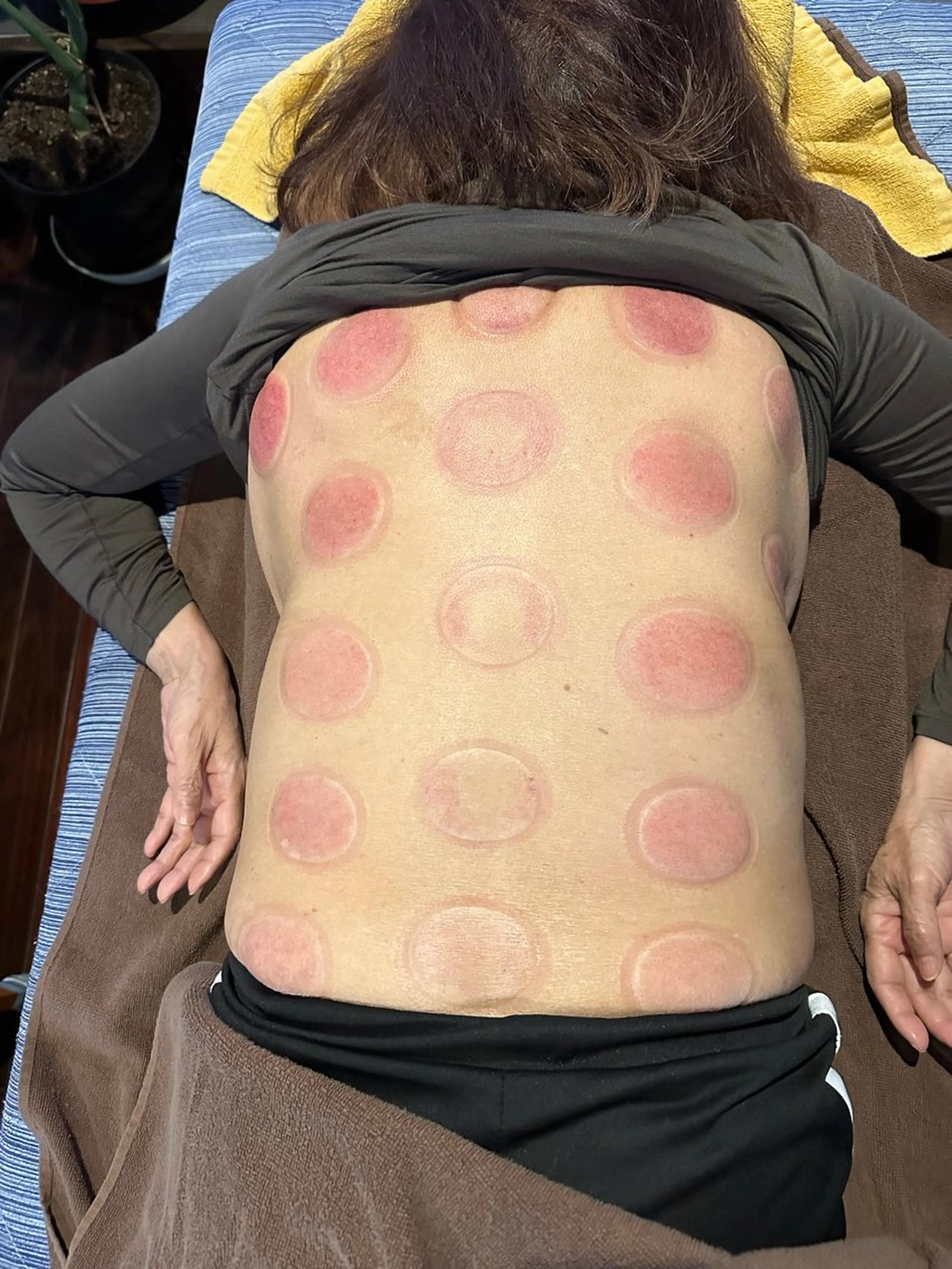 その他 鍼灸院楽々館所属・宇田 碧のエステ・リラクイメージ