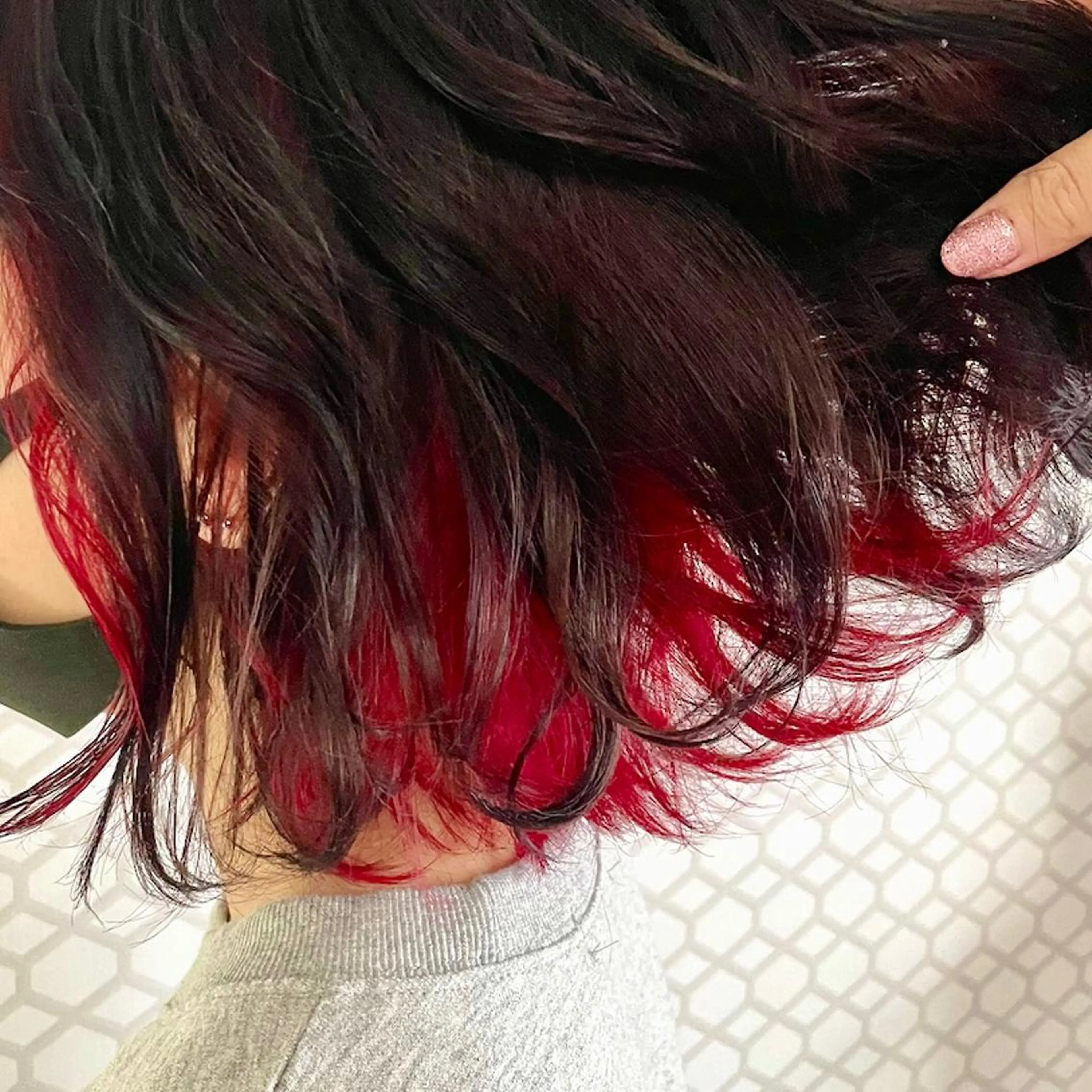 ショート ヘアセット/着付け 専門店☆Alludyのヘアスタイル