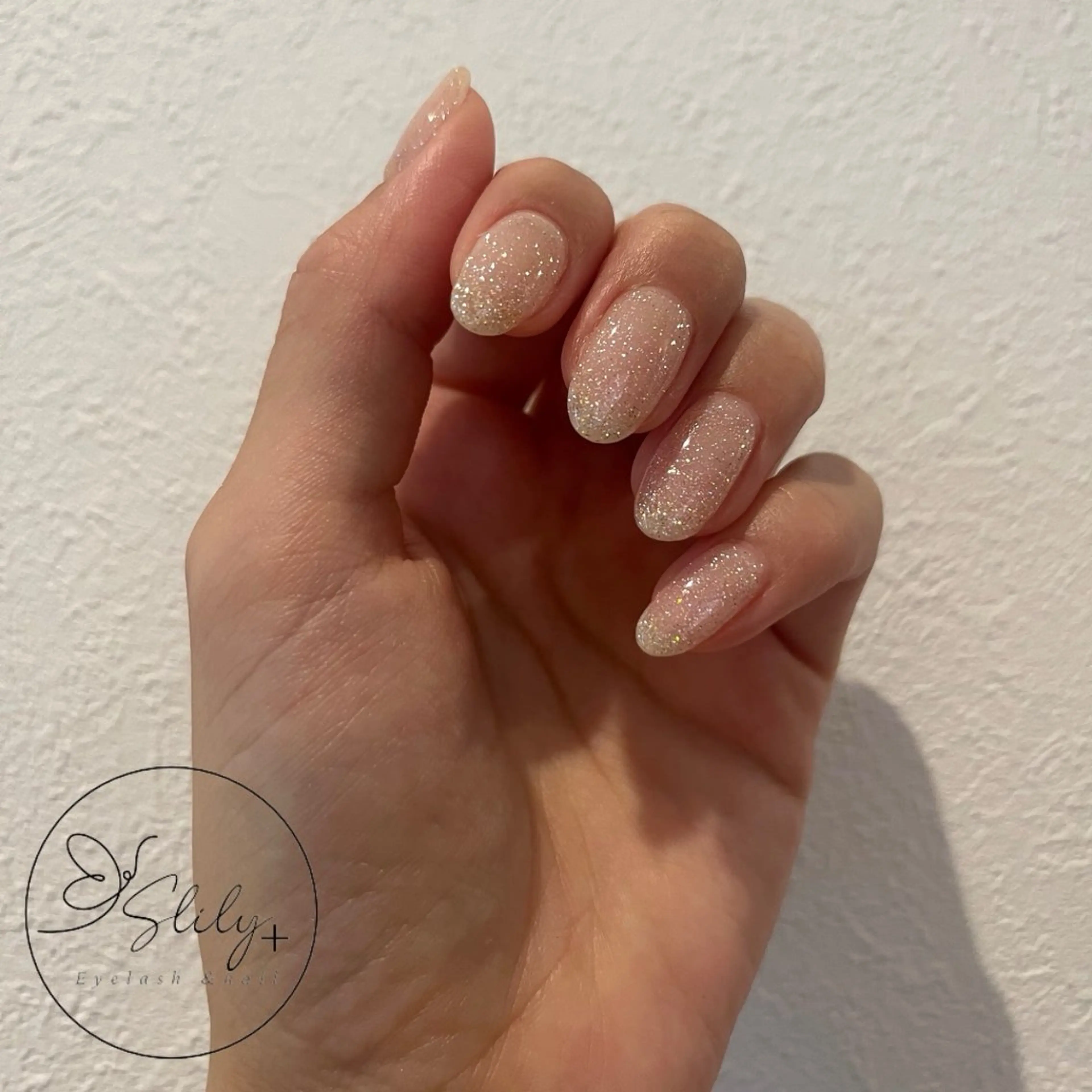 ネイル SLily+ Erinaのネイルデザイン