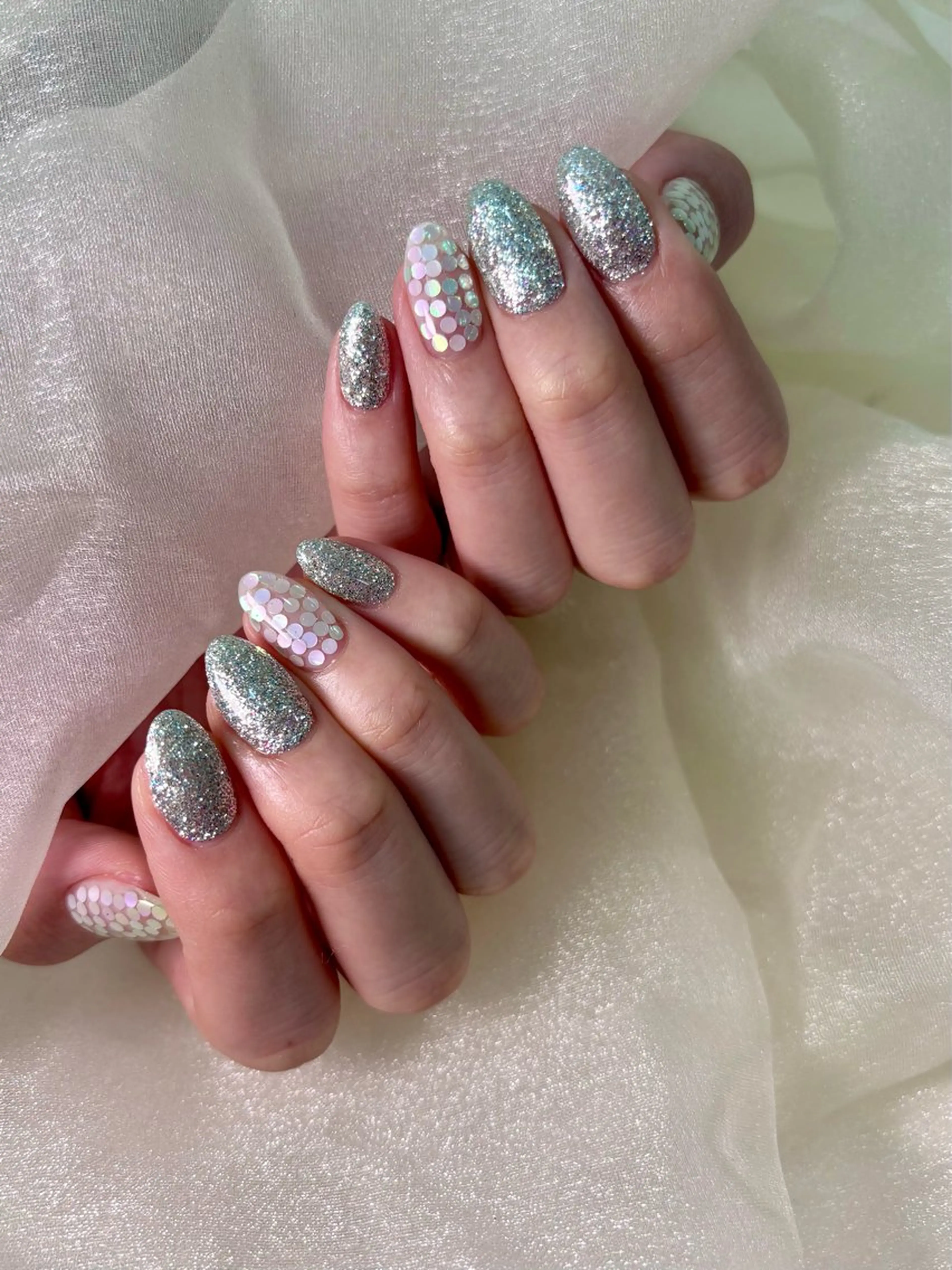 ネイル ハンドネイル nail salon 8のネイルデザイン