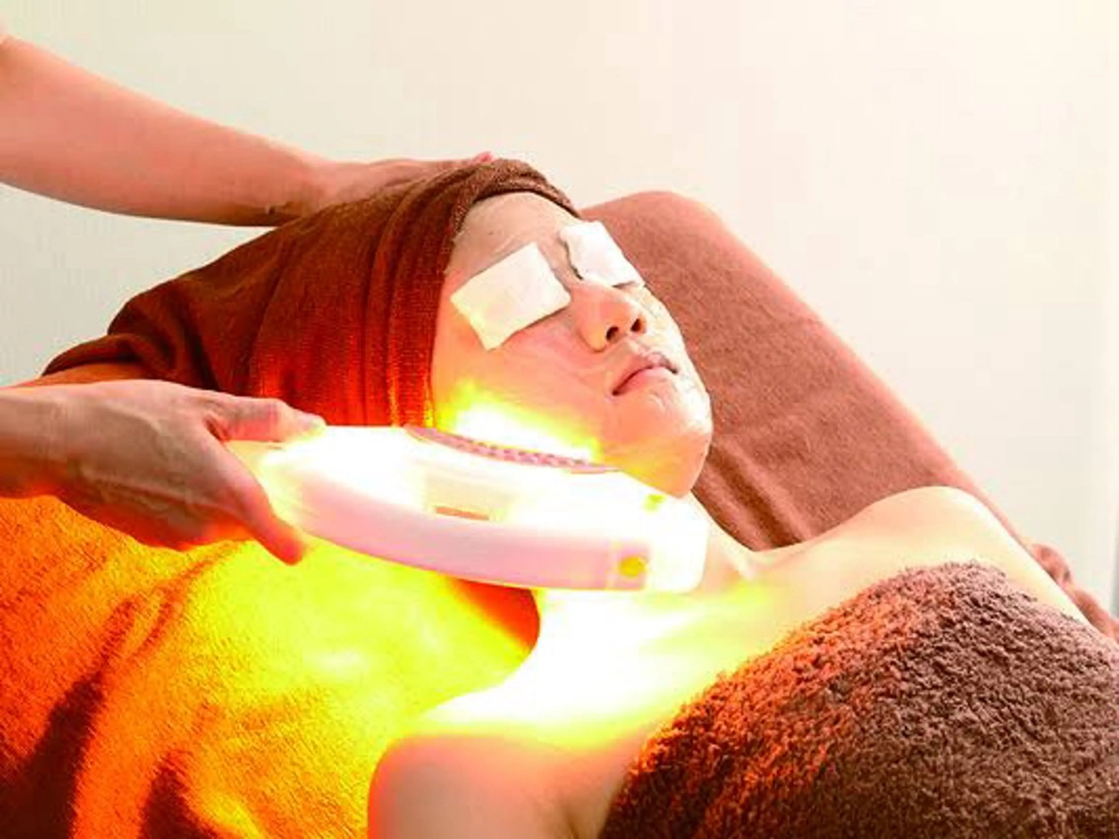 メンズ その他 Sauvage 大橋のエステ・リラクイメージ