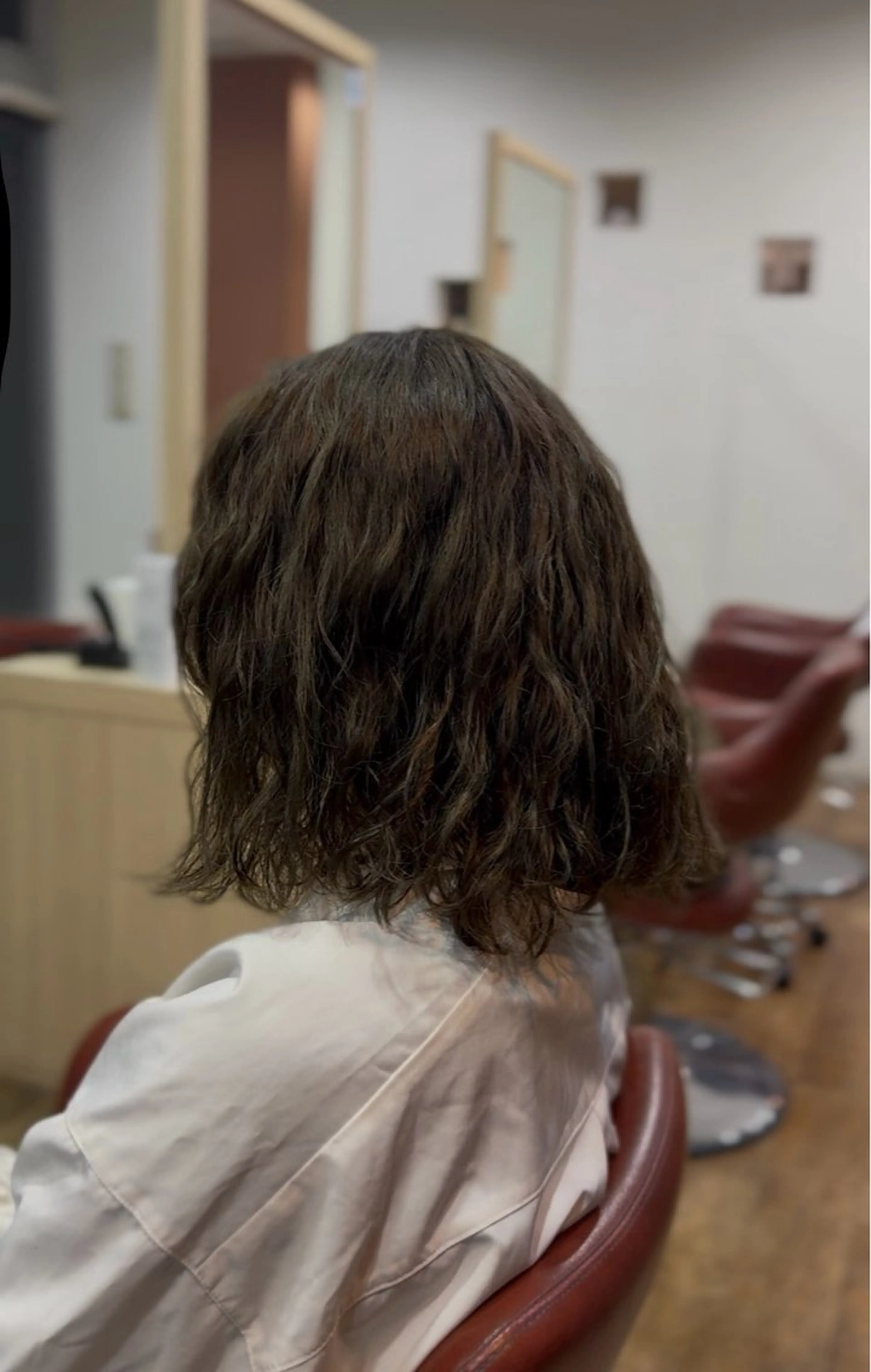 アトリエファゴ yosukeのヘアスタイル