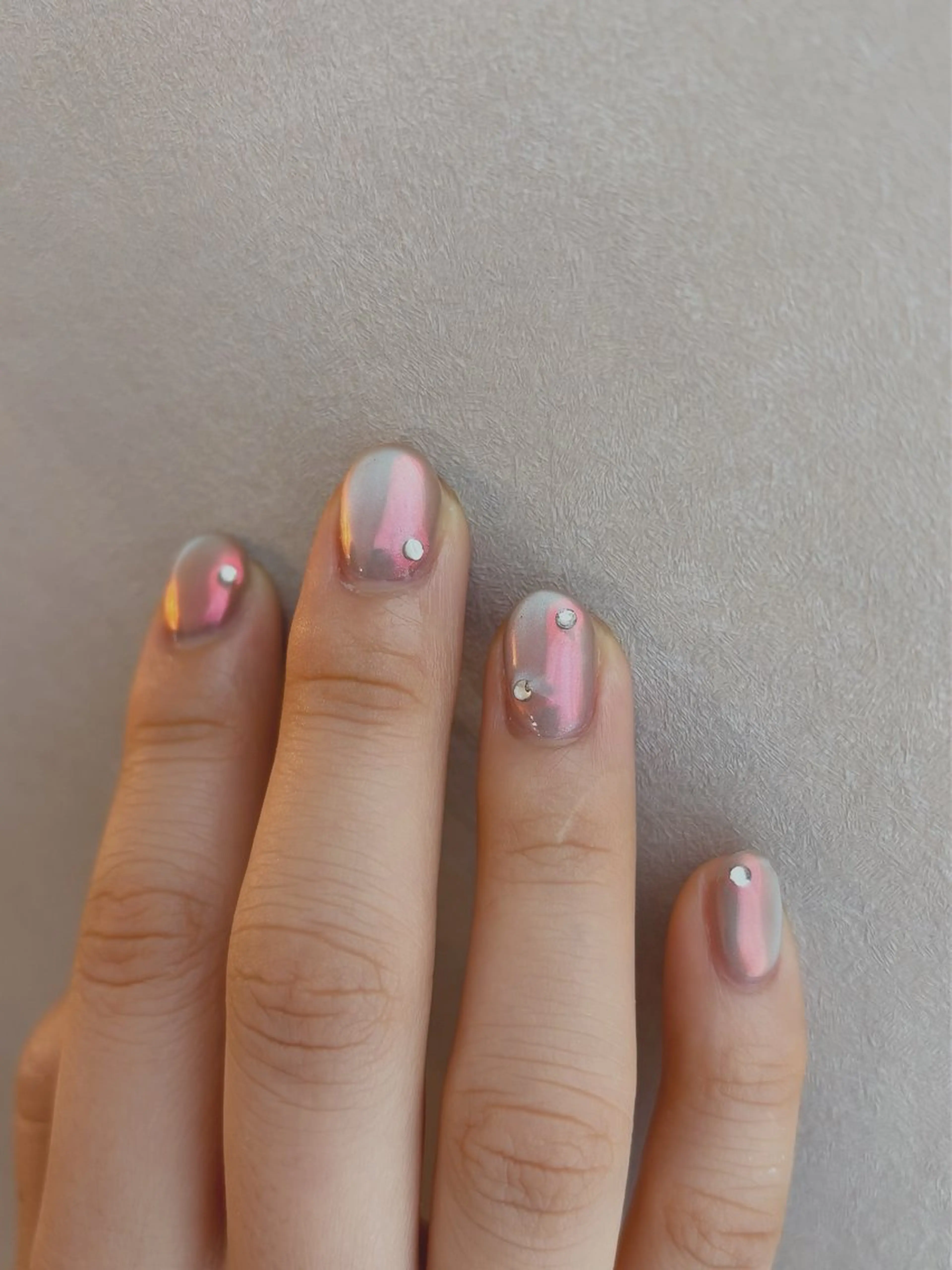 ネイル filonnail yurino🕊のネイルデザイン