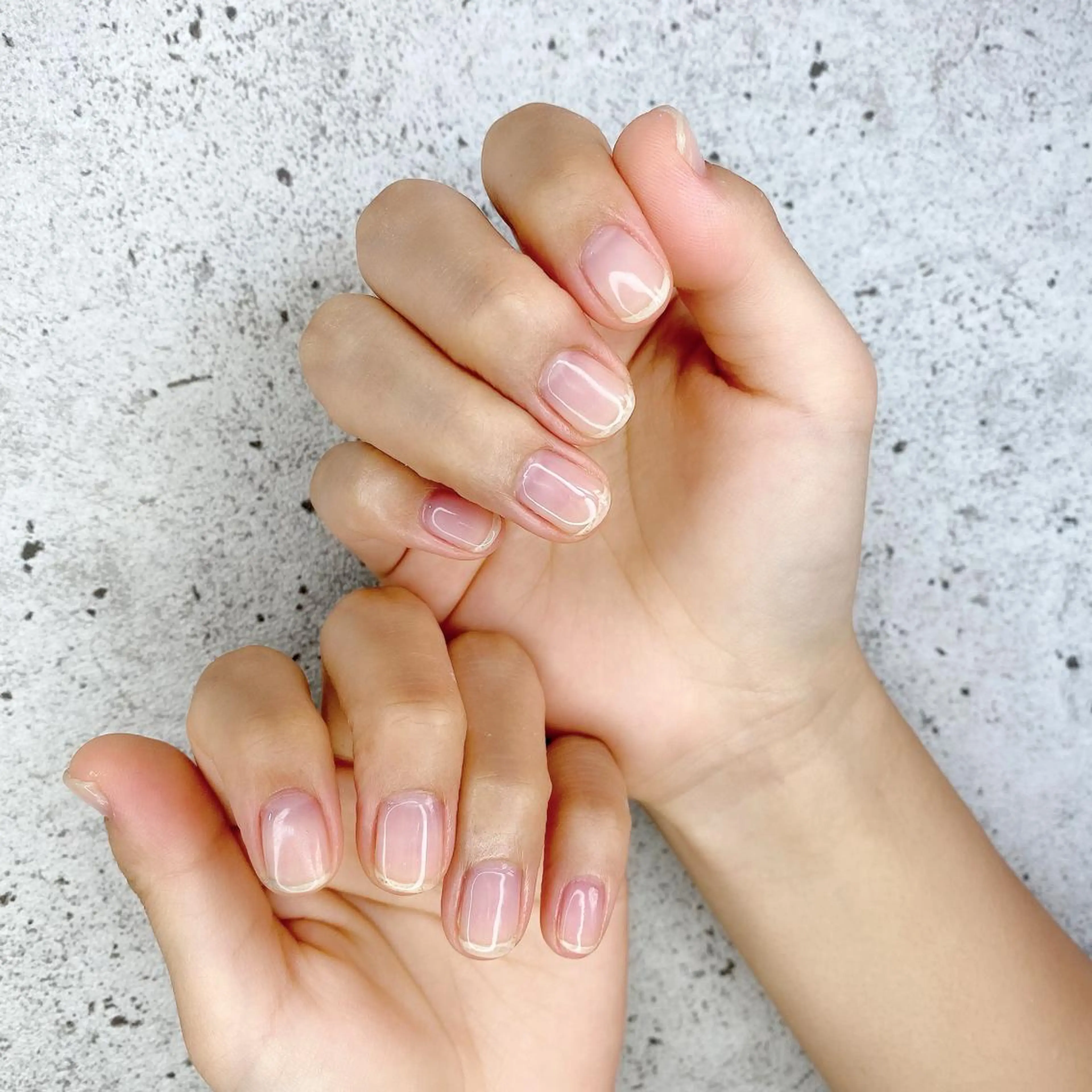 メンズ キッズ ネイル マツエク・マツパ ジェルネイル パラジェル Salon Ｋのネイルデザイン