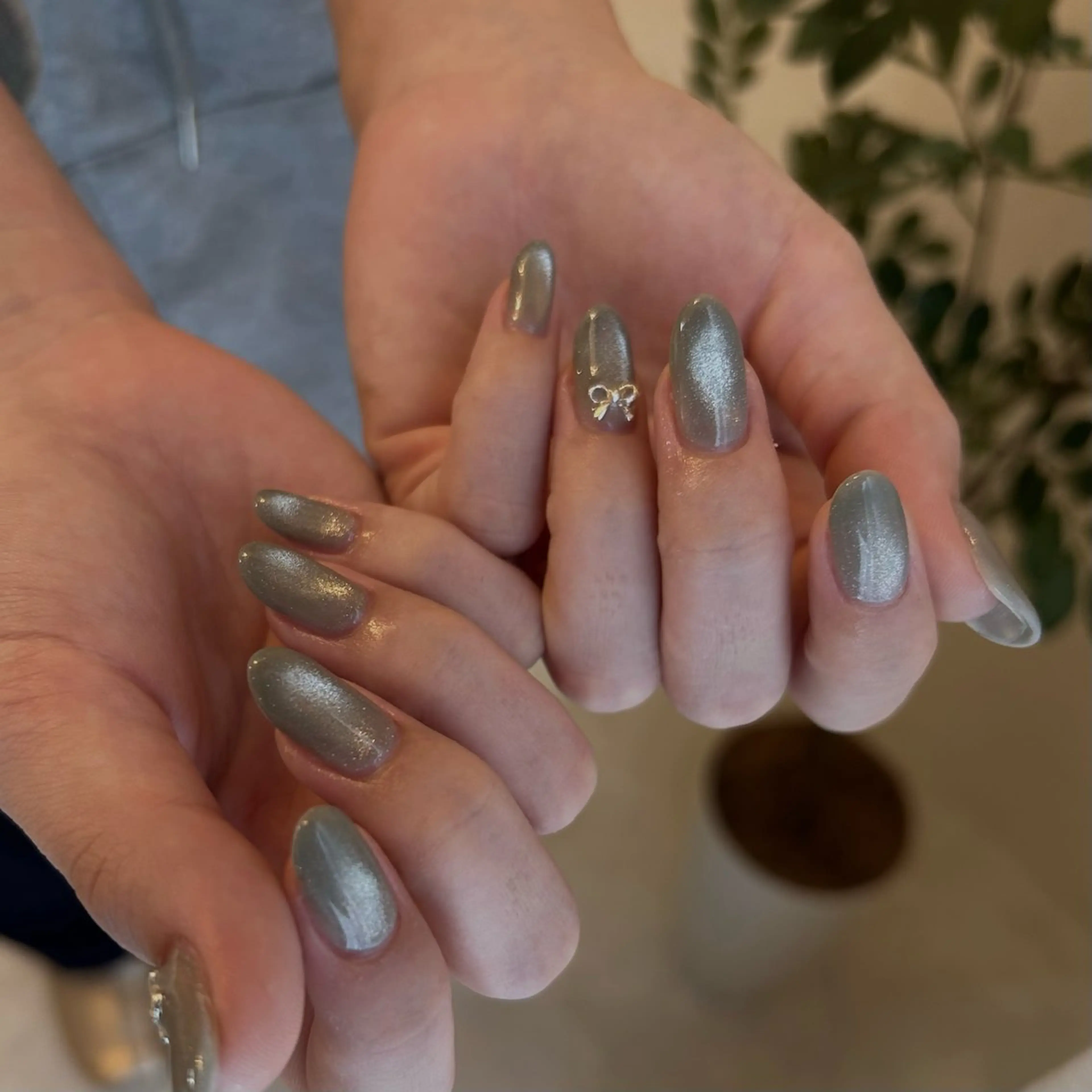 ネイル NICO nail atelierのネイルデザイン