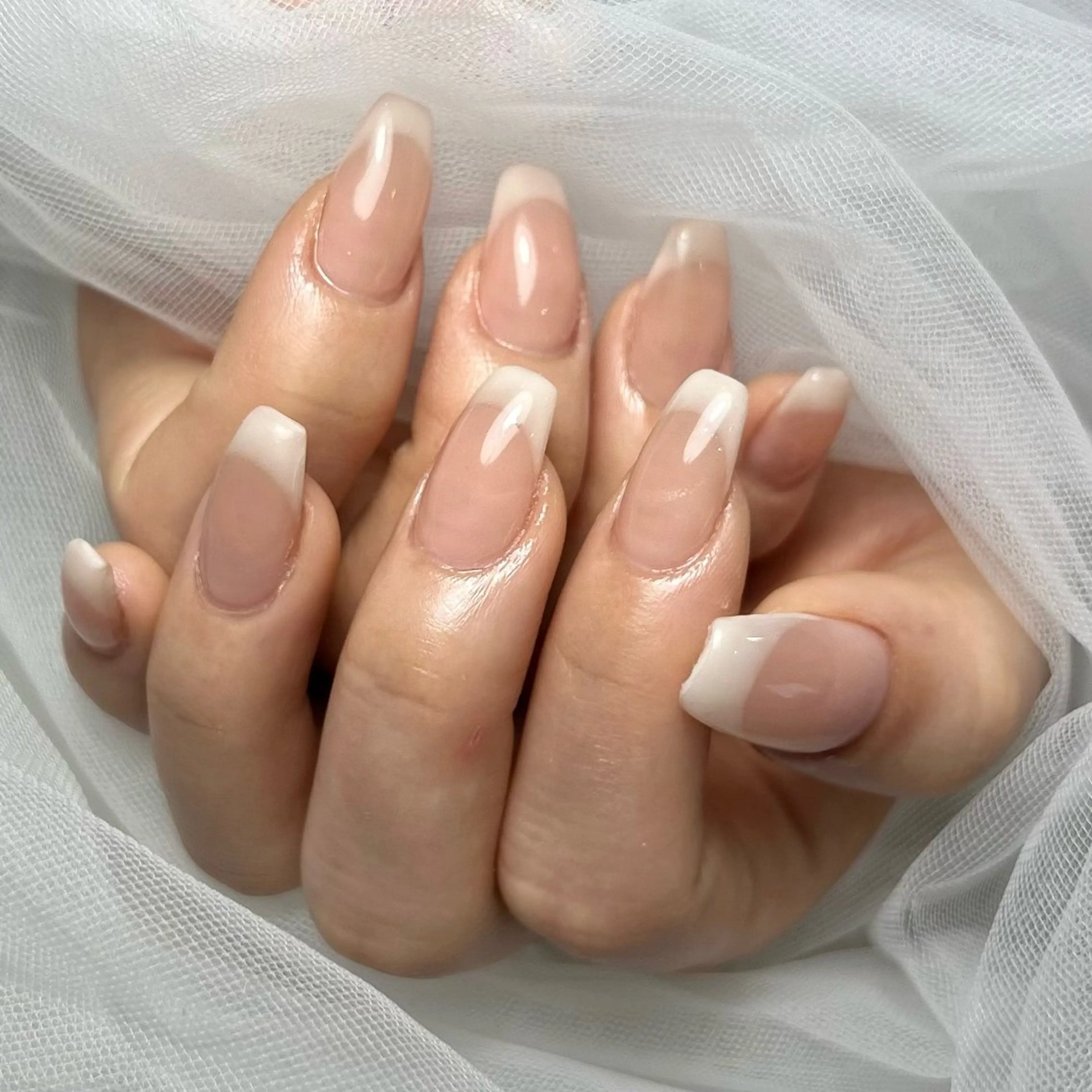 ネイル ハンドネイル EmaNail所属・EmaNail Miuのネイルデザイン