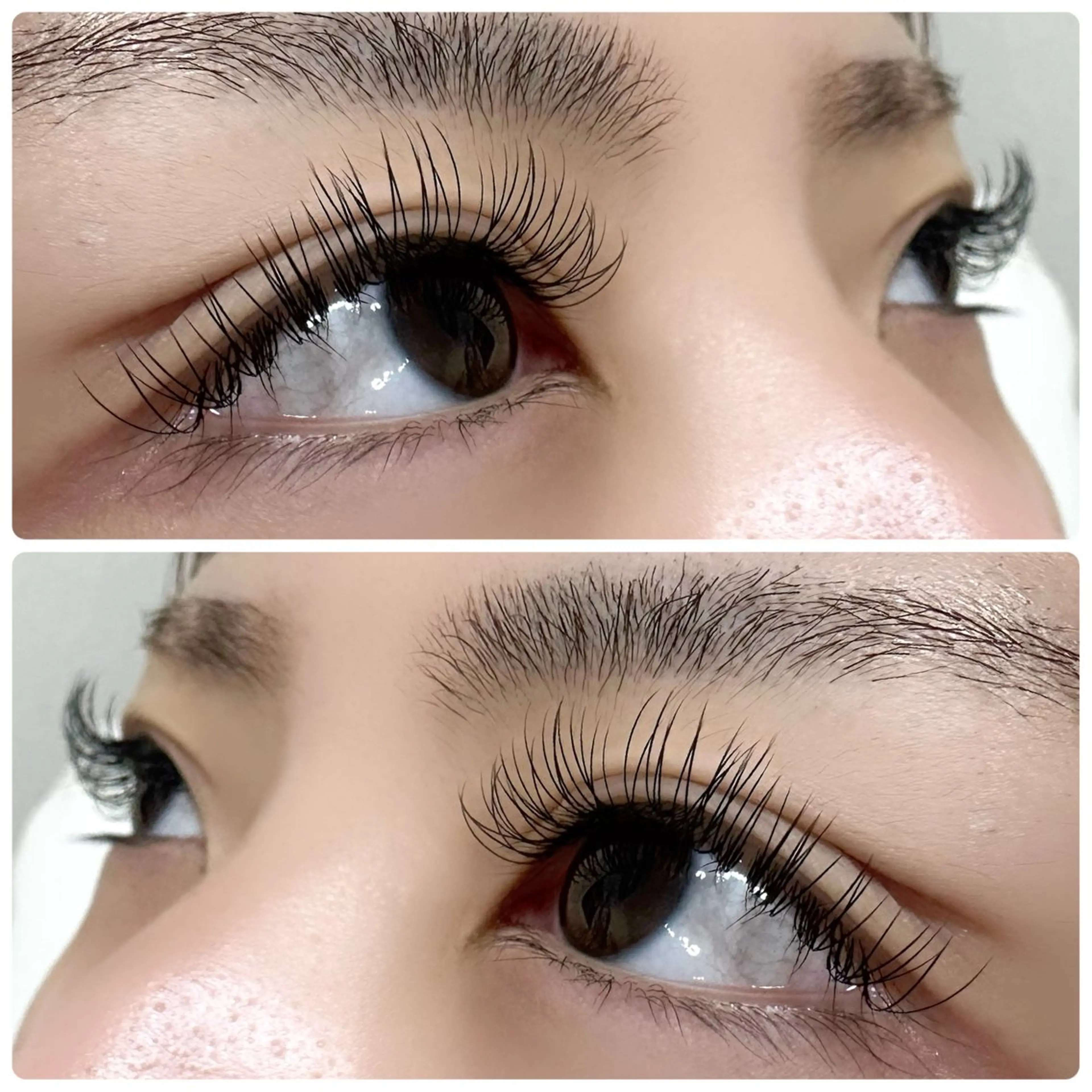 マツエク・マツパ Beauty なのはのマツエク・マツパデザイン