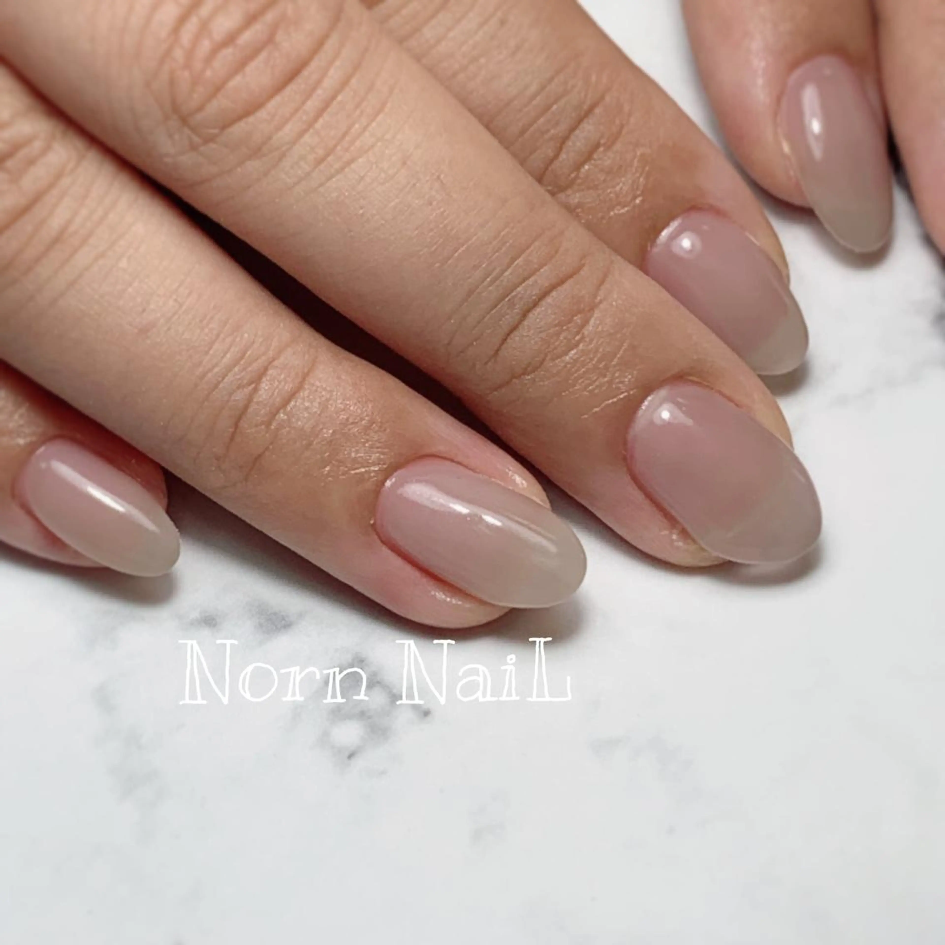 ネイル ハンドネイル U Ayaのネイルデザイン