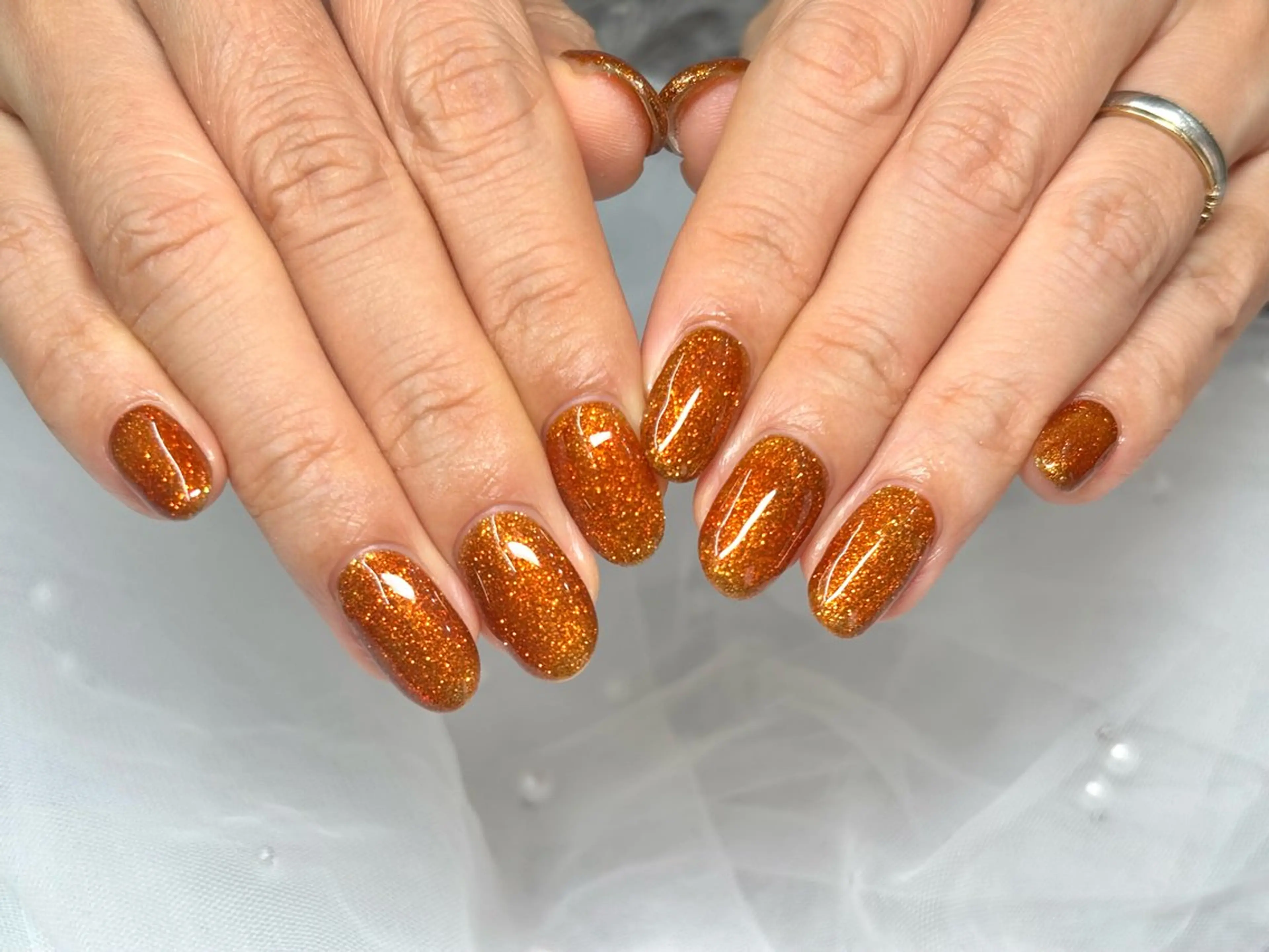 ネイル ハンドネイル Nailsalon Graciasのネイルデザイン