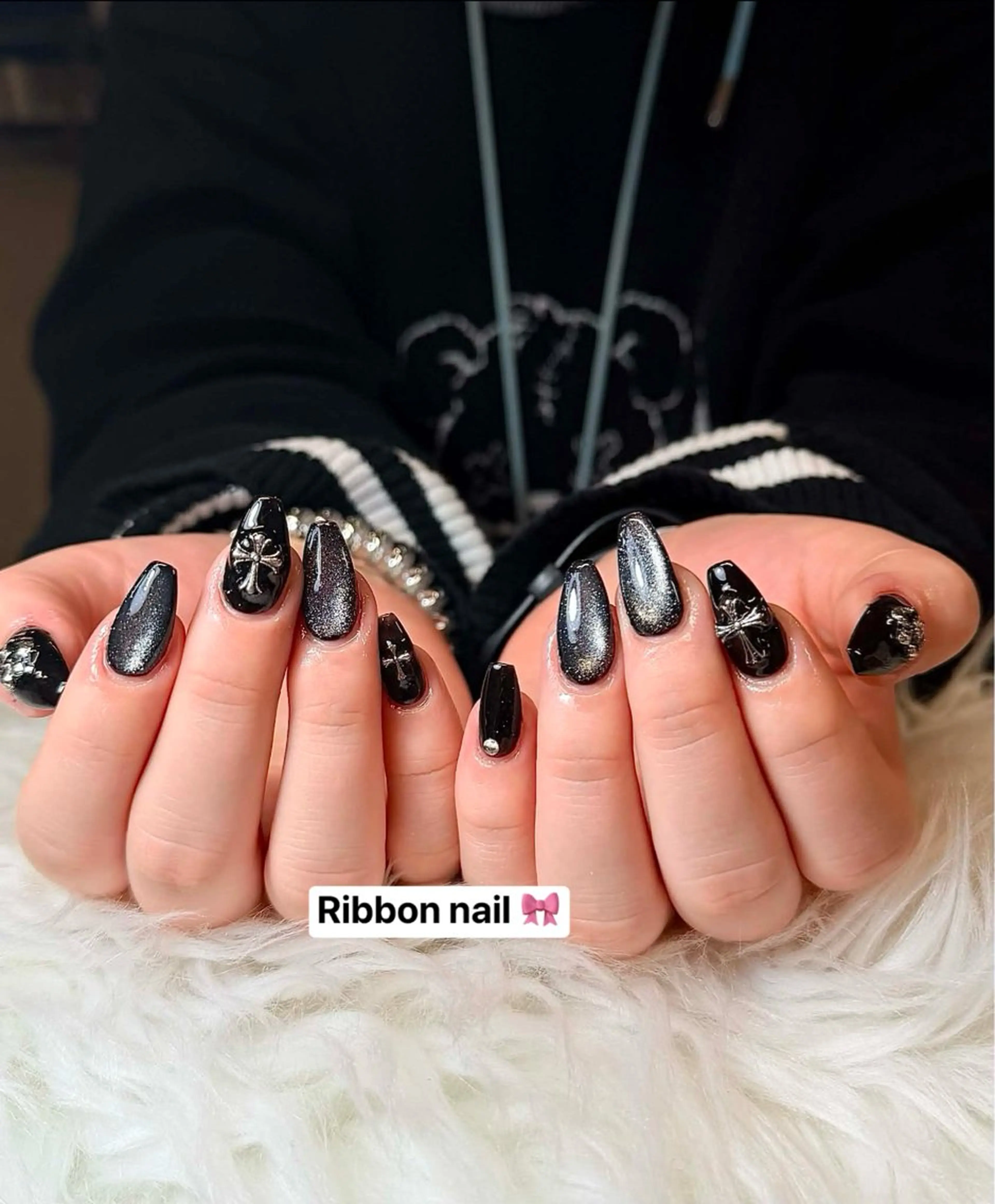 ネイル ジェルネイル パラジェル スカルプネイル ネイルチップ ハンドネイル Suka Nailのネイルデザイン