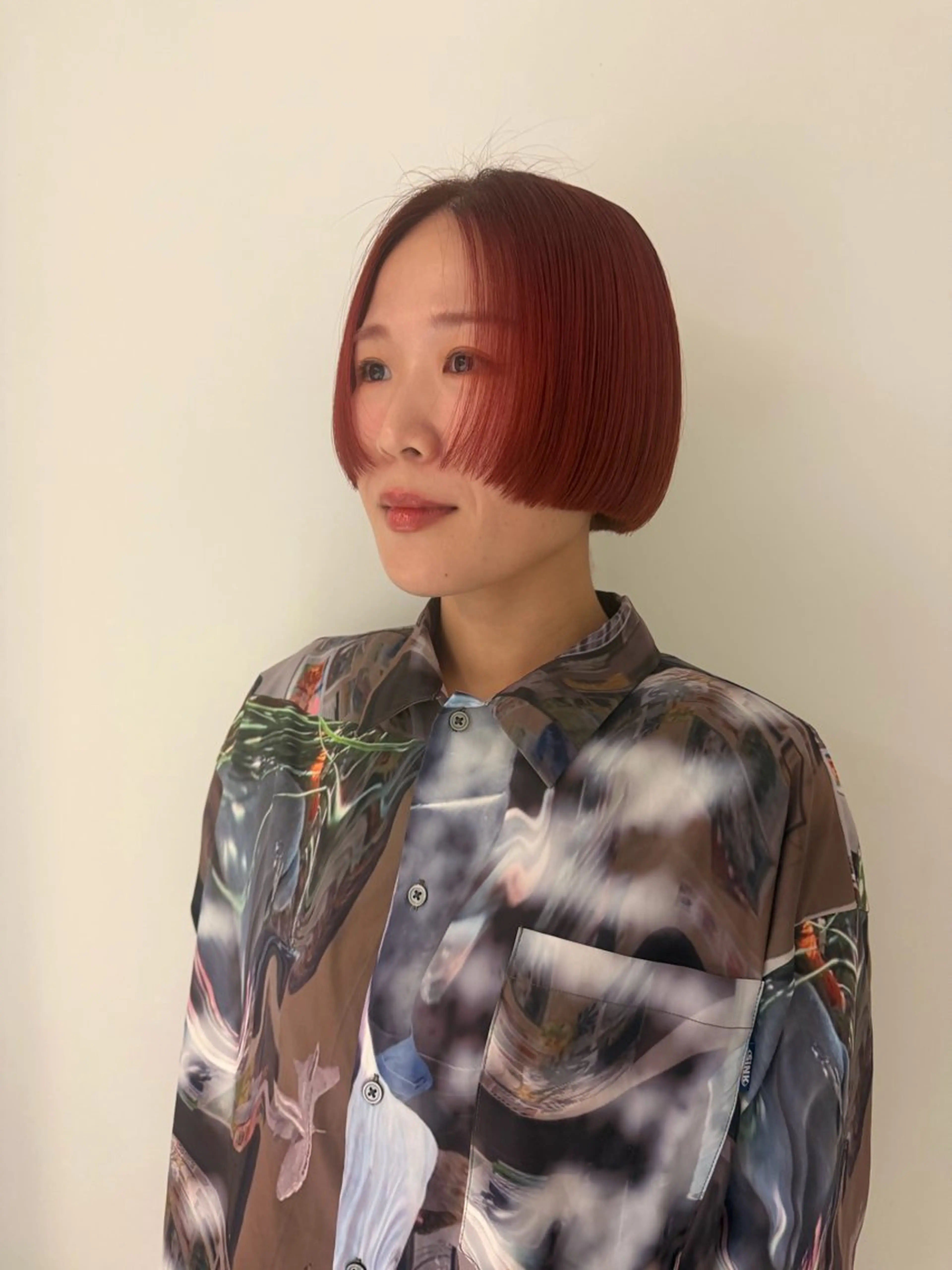 【カウンセリング動画撮らせて下さる方限定】無料cut✂︎の写真