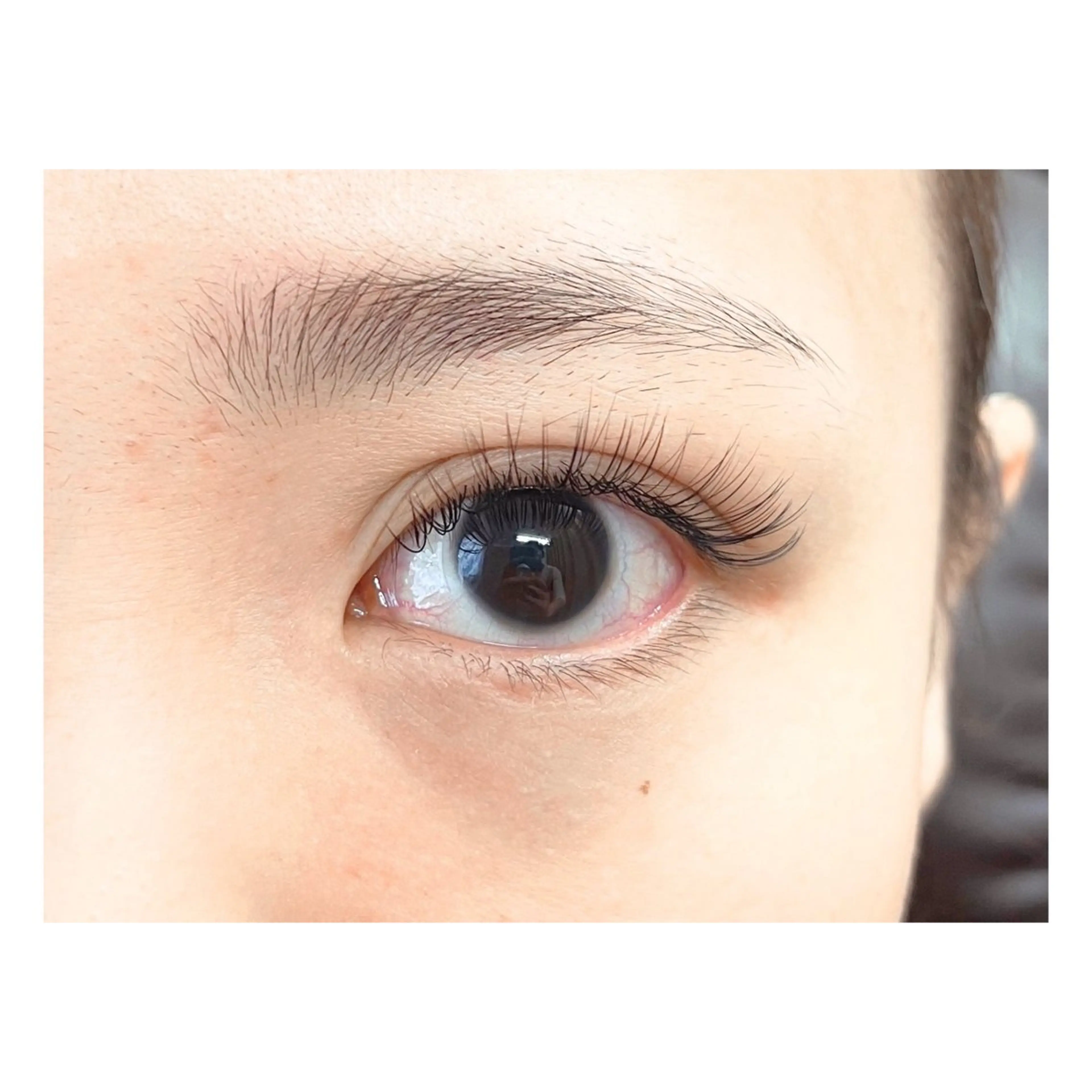 マツエク・マツパ 𝖫𝗎𝖺𝗇𝖺 ᴹᴵᵀᴱᴷᴵ⭐︎のマツエク・マツパデザイン