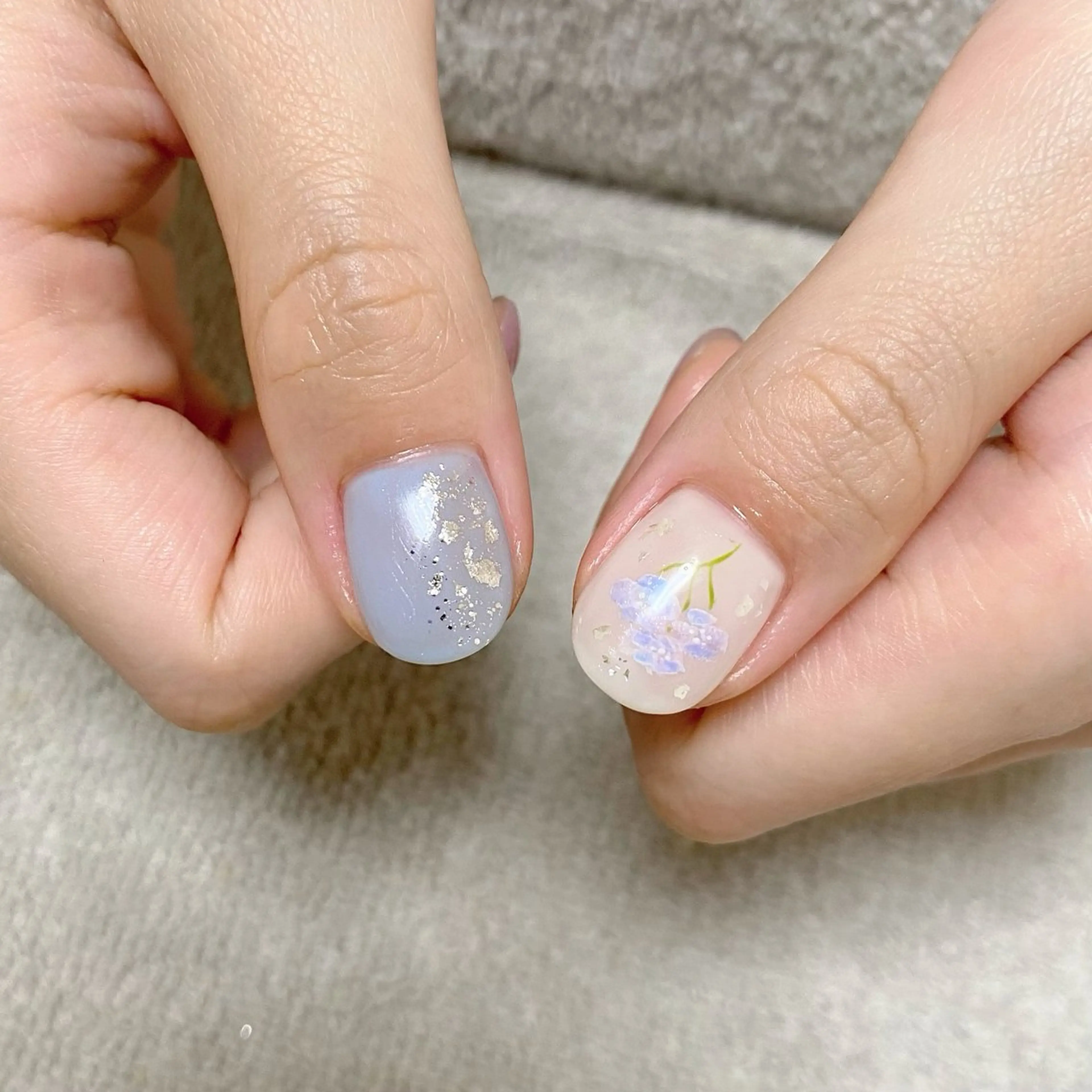 ネイル 💅fleur Ayumiのネイルデザイン