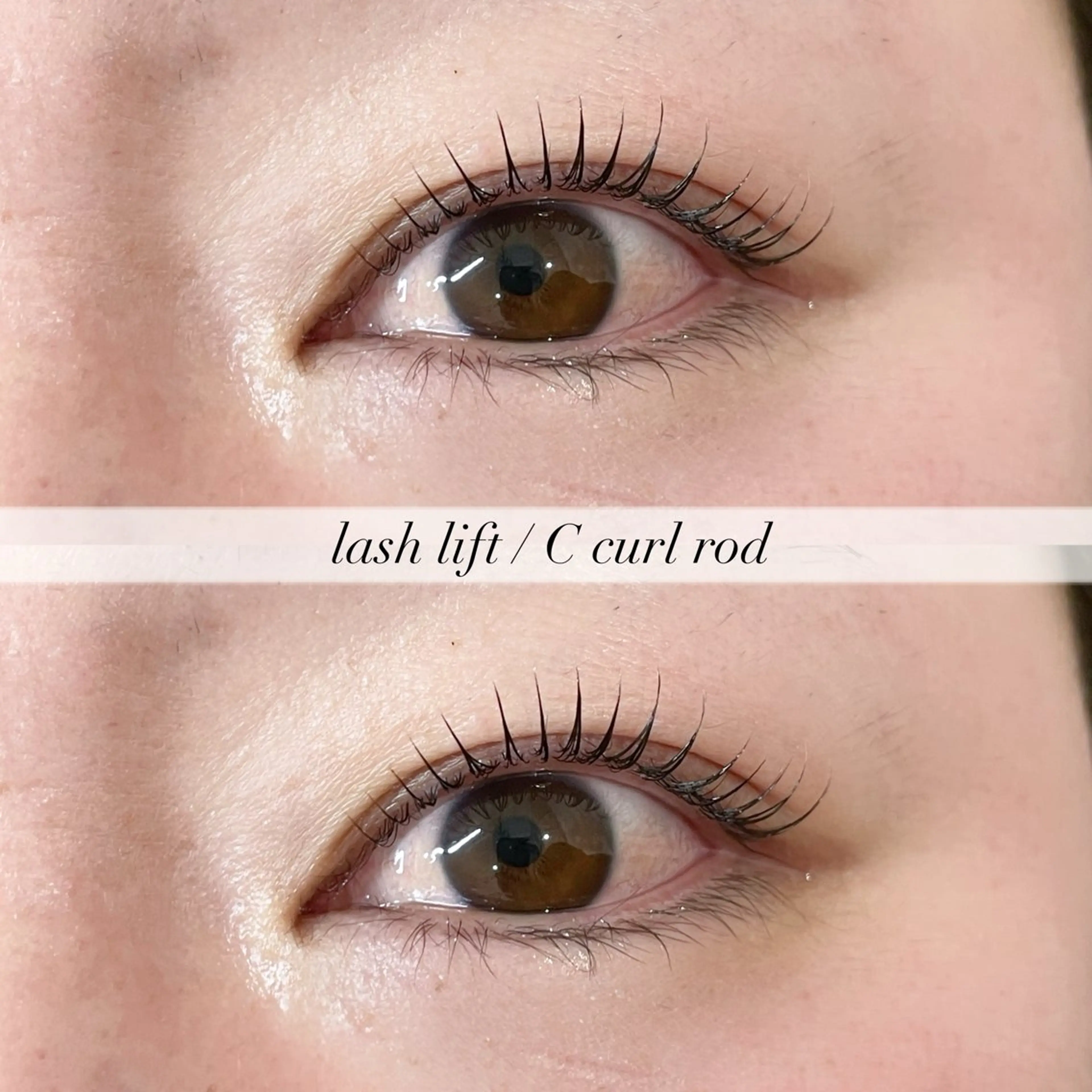 マツエク・マツパ マツパ 中島 美月のマツエク・マツパデザイン