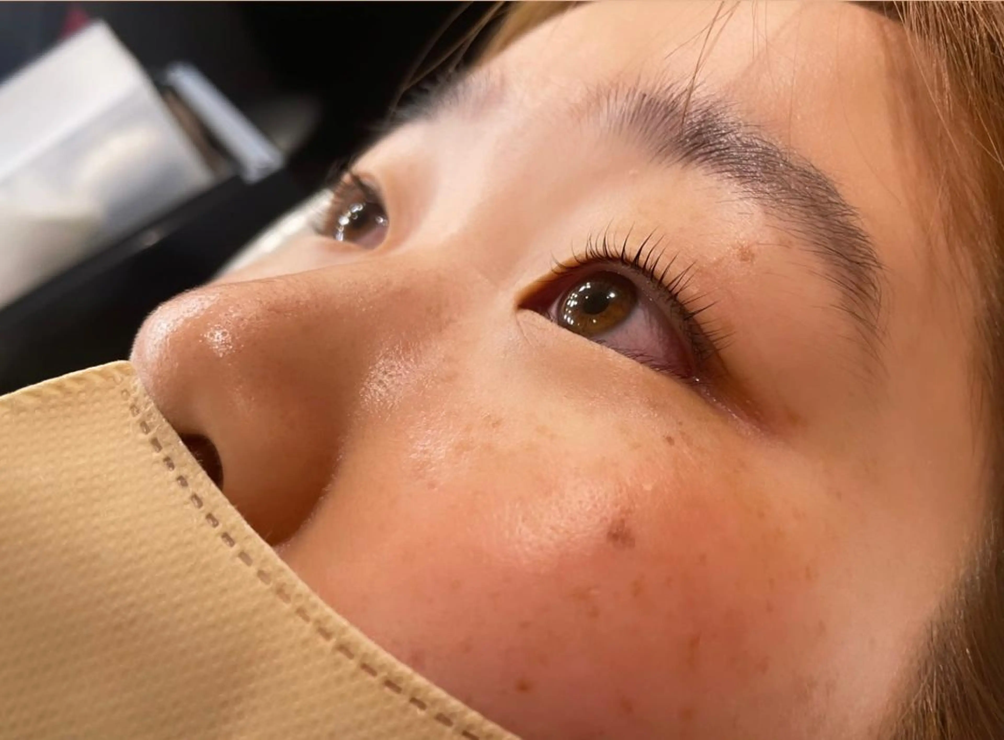 マツエク・マツパ LIBERTA ミウラユウカ🌼のマツエク・マツパデザイン