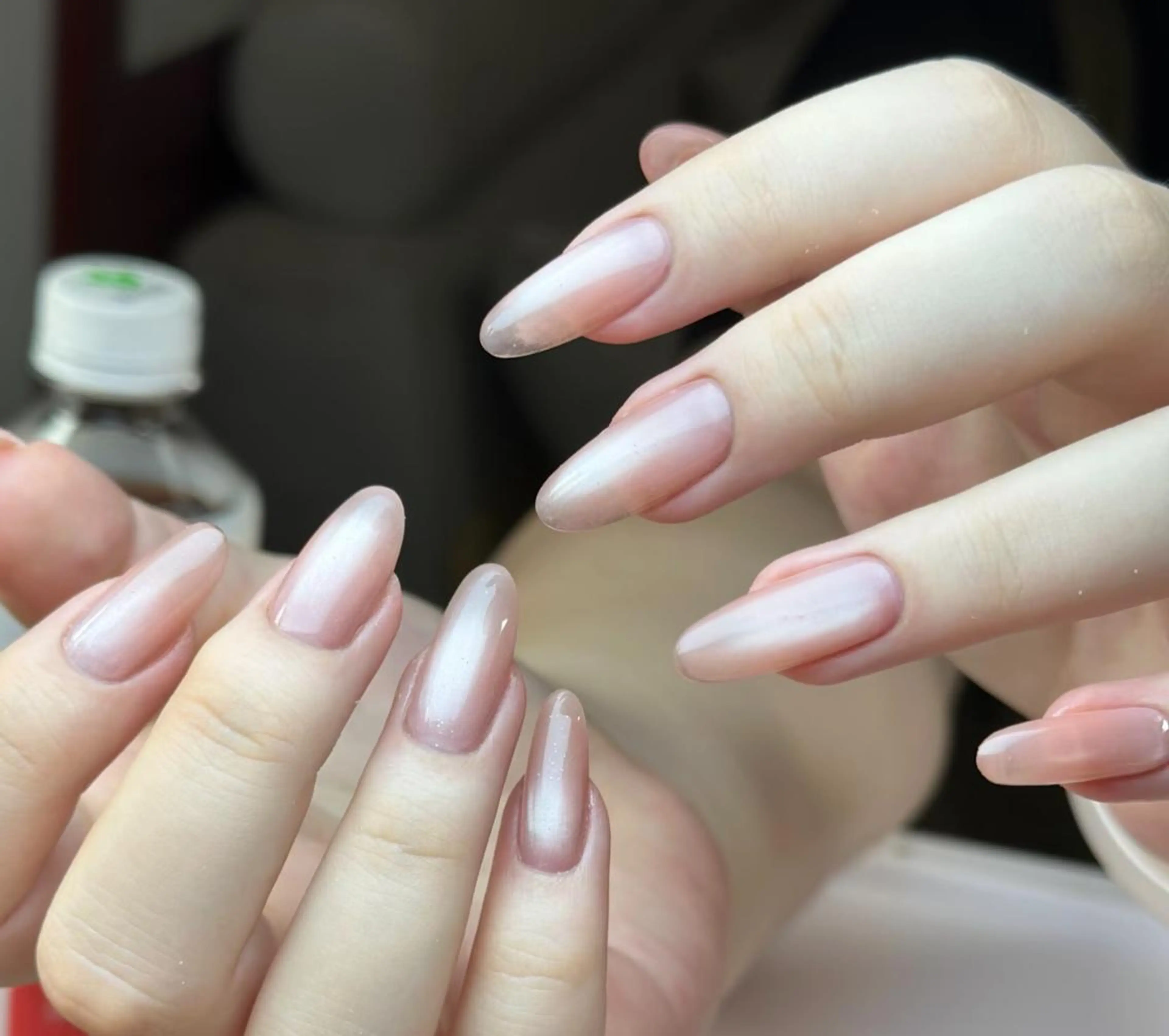 ネイル ハンドネイル Miya🎀 nailのネイルデザイン