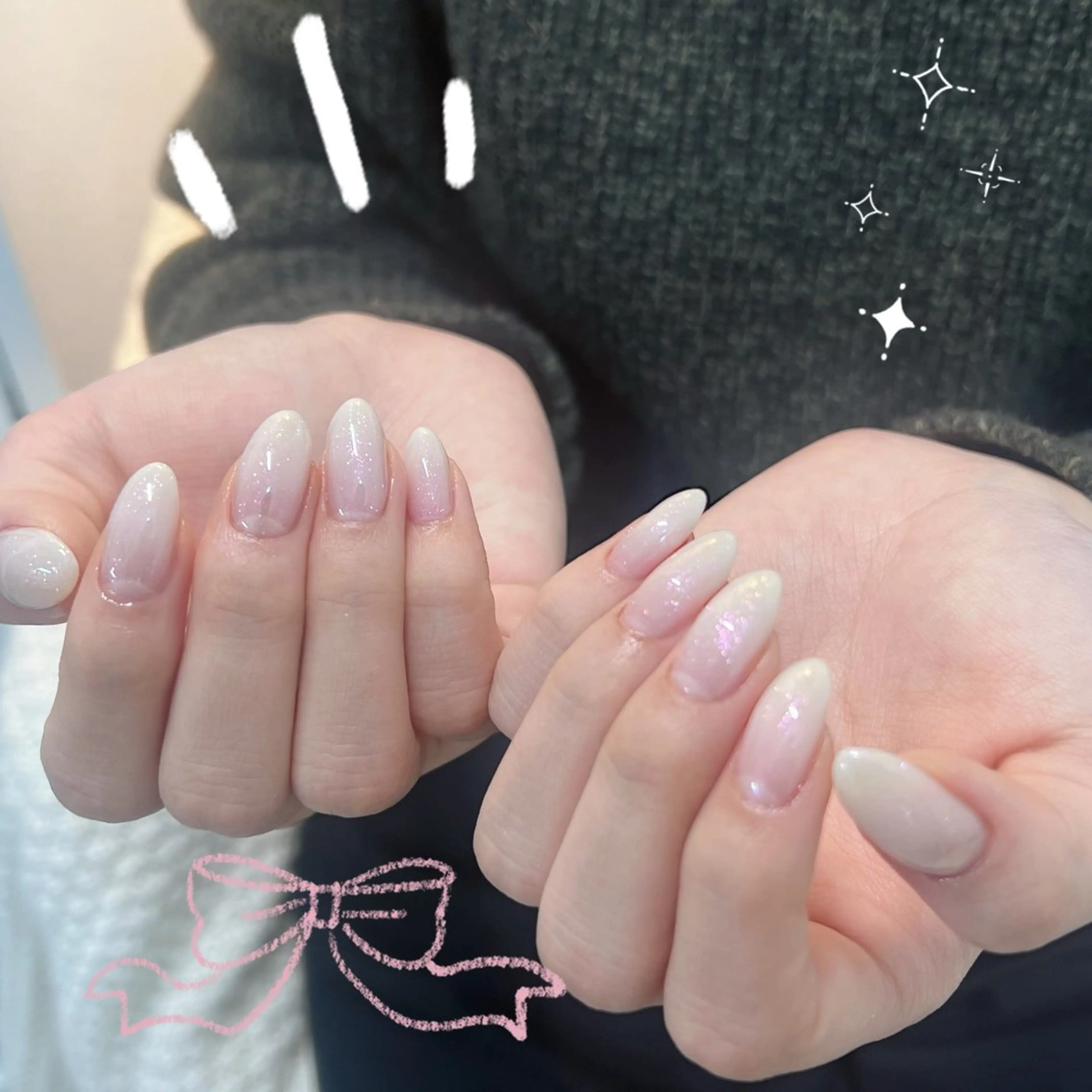 ネイル ハンドネイル Nail salon CELEBRAILのネイルデザイン