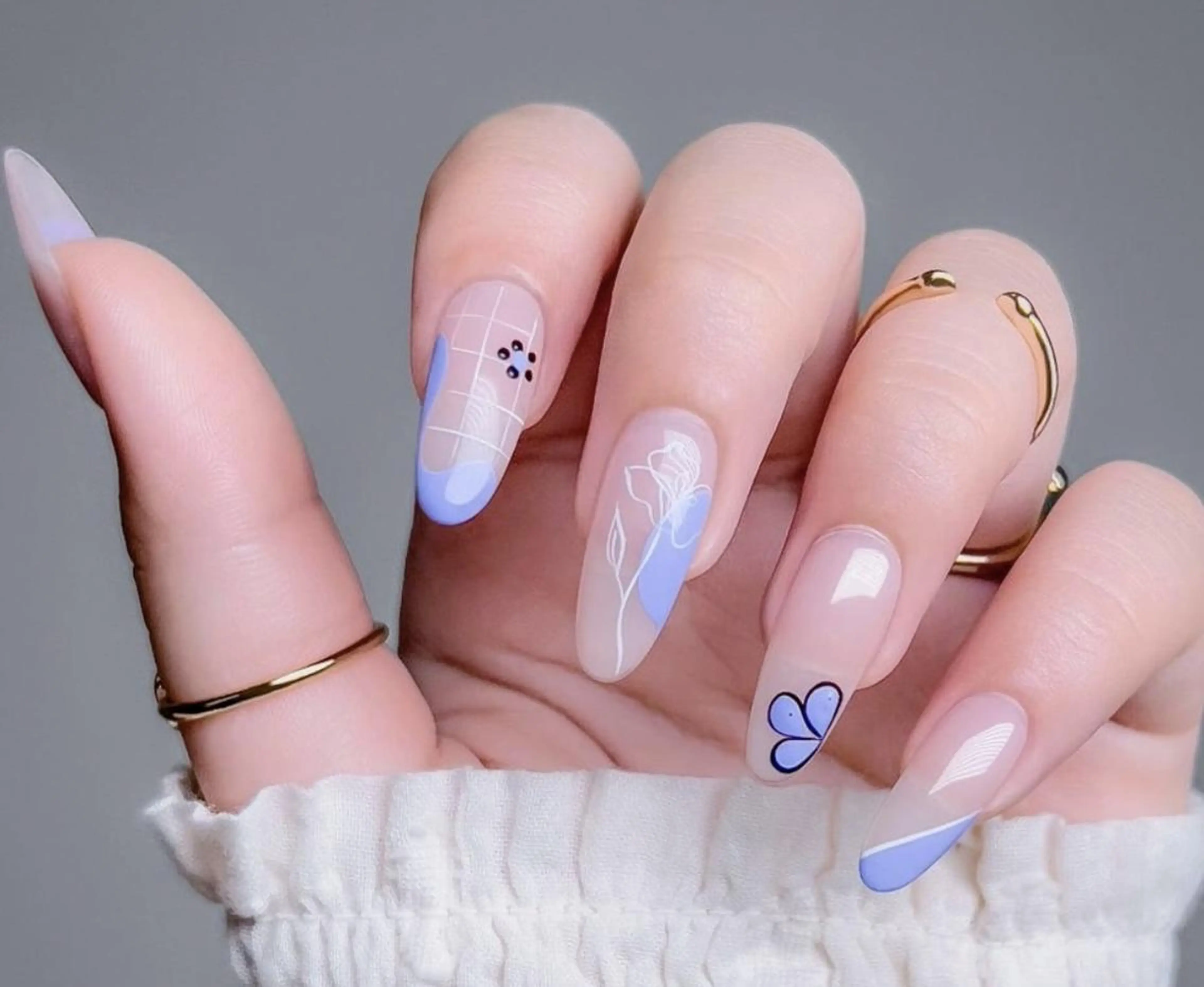 ネイル Cute beauty2のマツエク・マツパデザイン