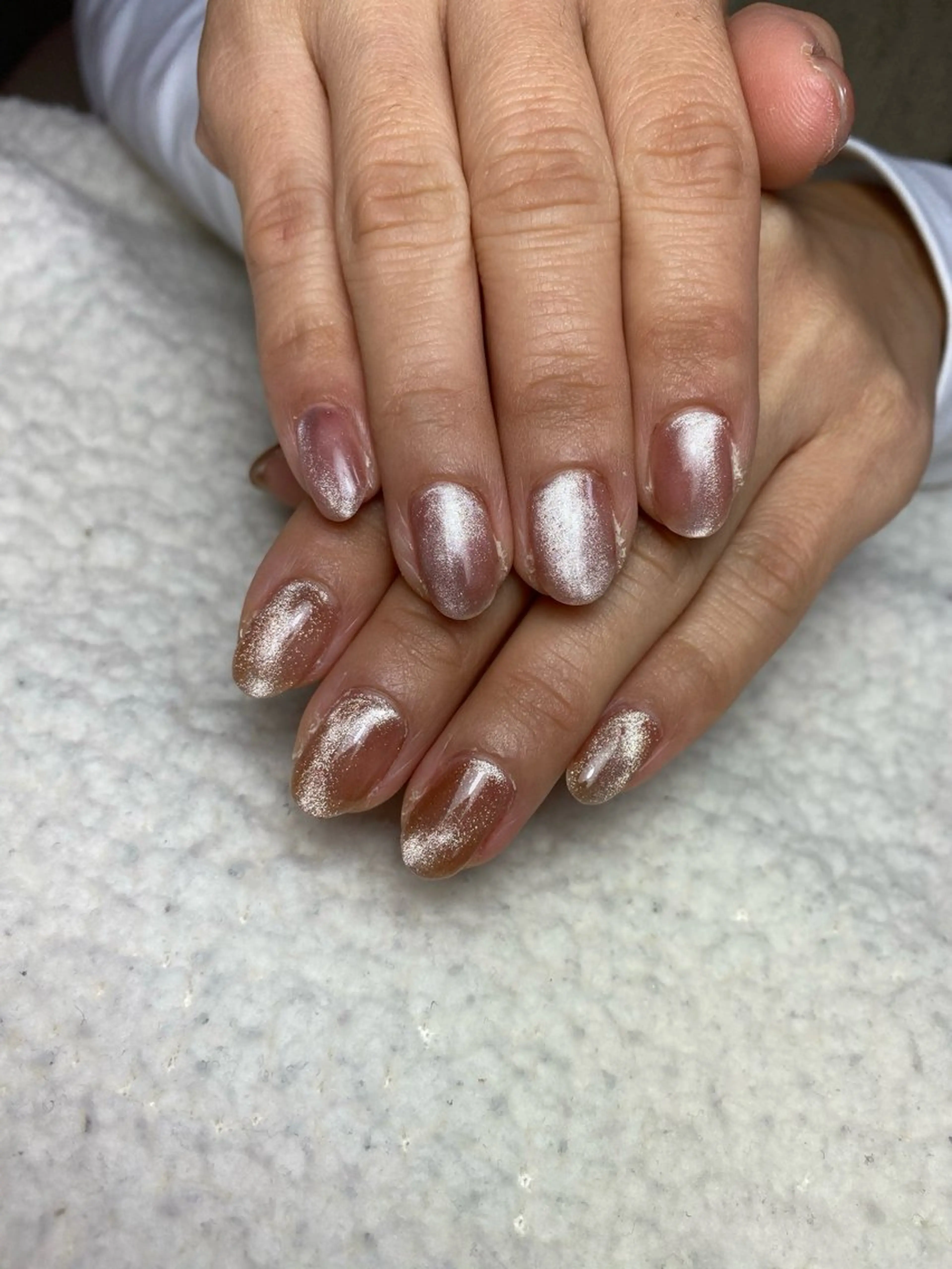 ネイル マグネットネイル ハンドネイル COCO +のエステ・リラクイメージ