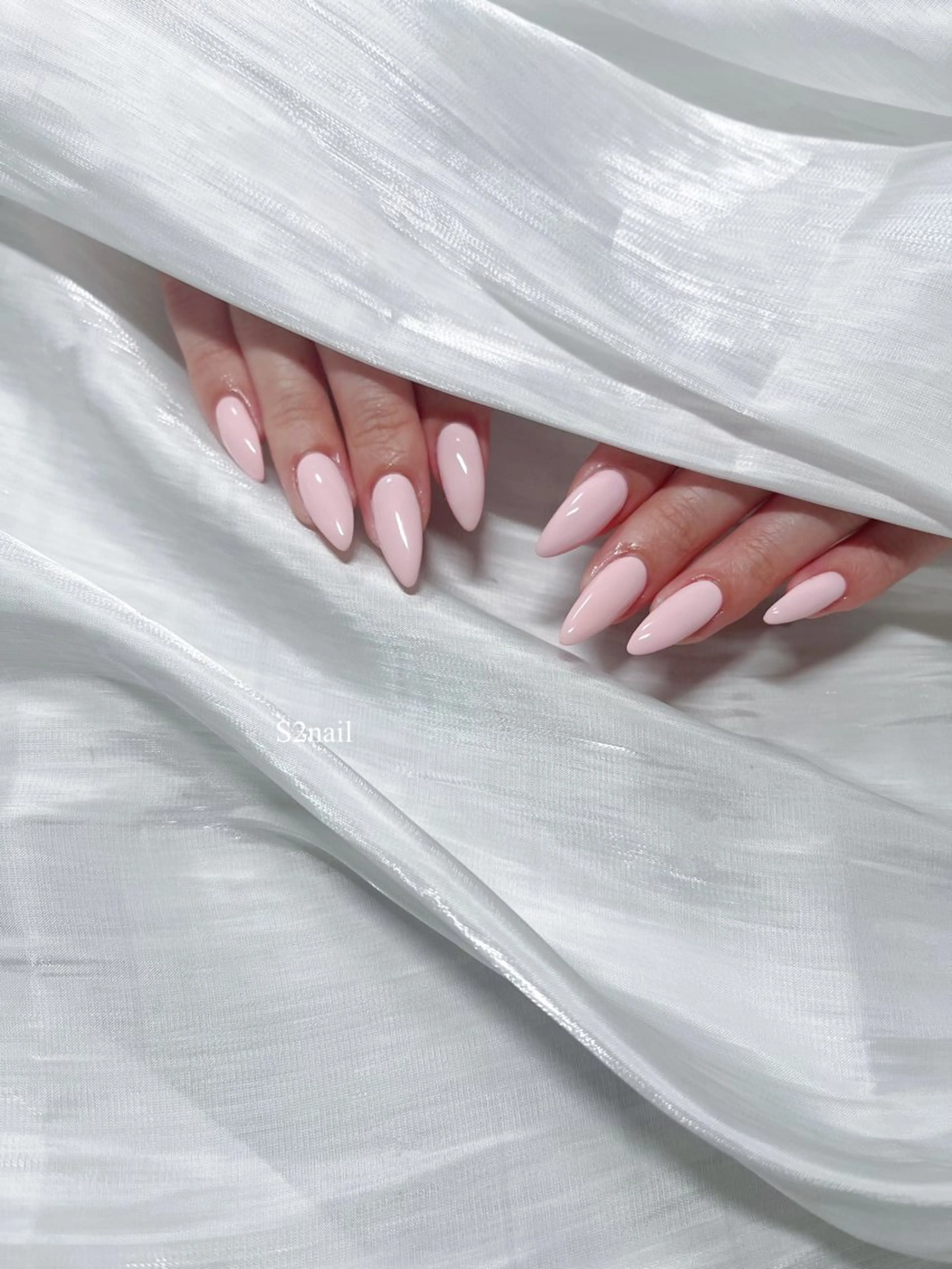 ネイル ハンドネイル S2 nailのネイルデザイン