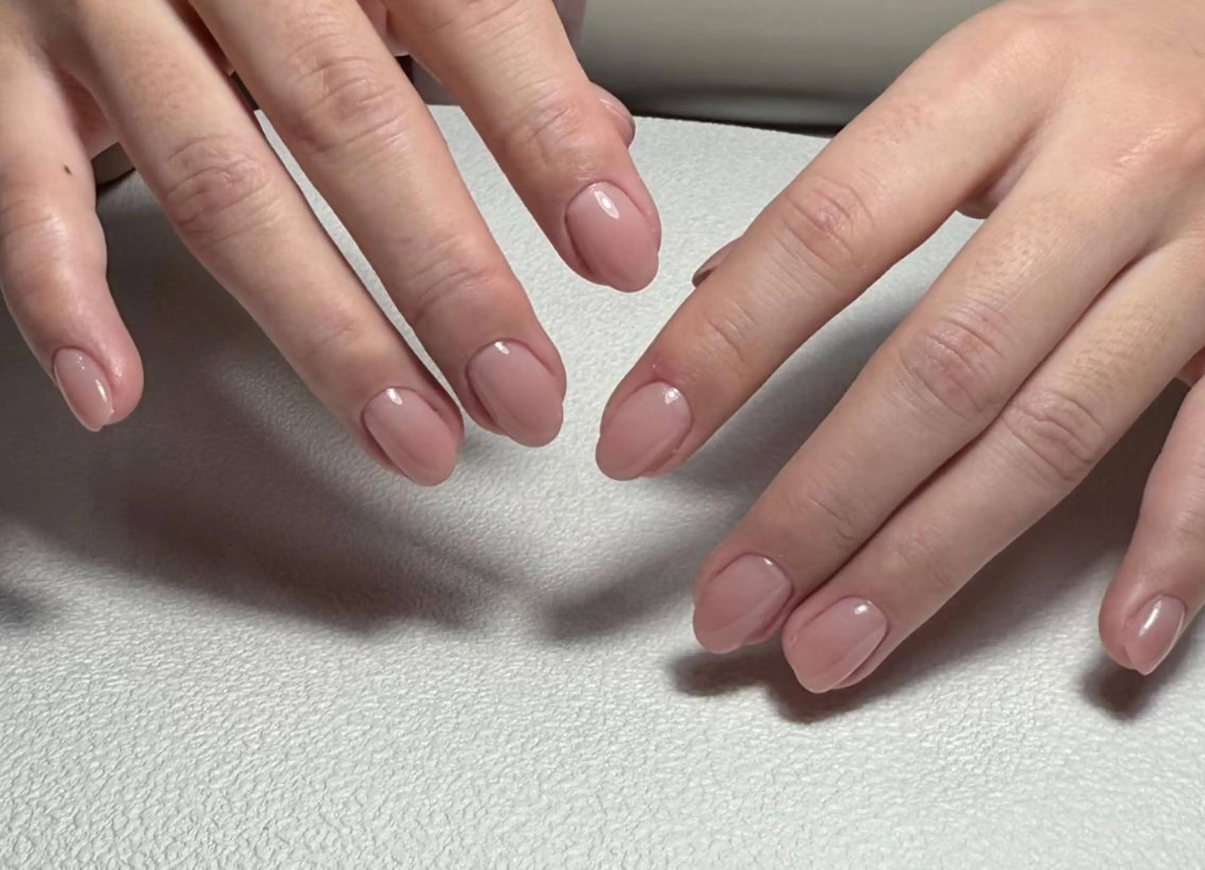 ネイル ハンドネイル Molly _nailのネイルデザイン