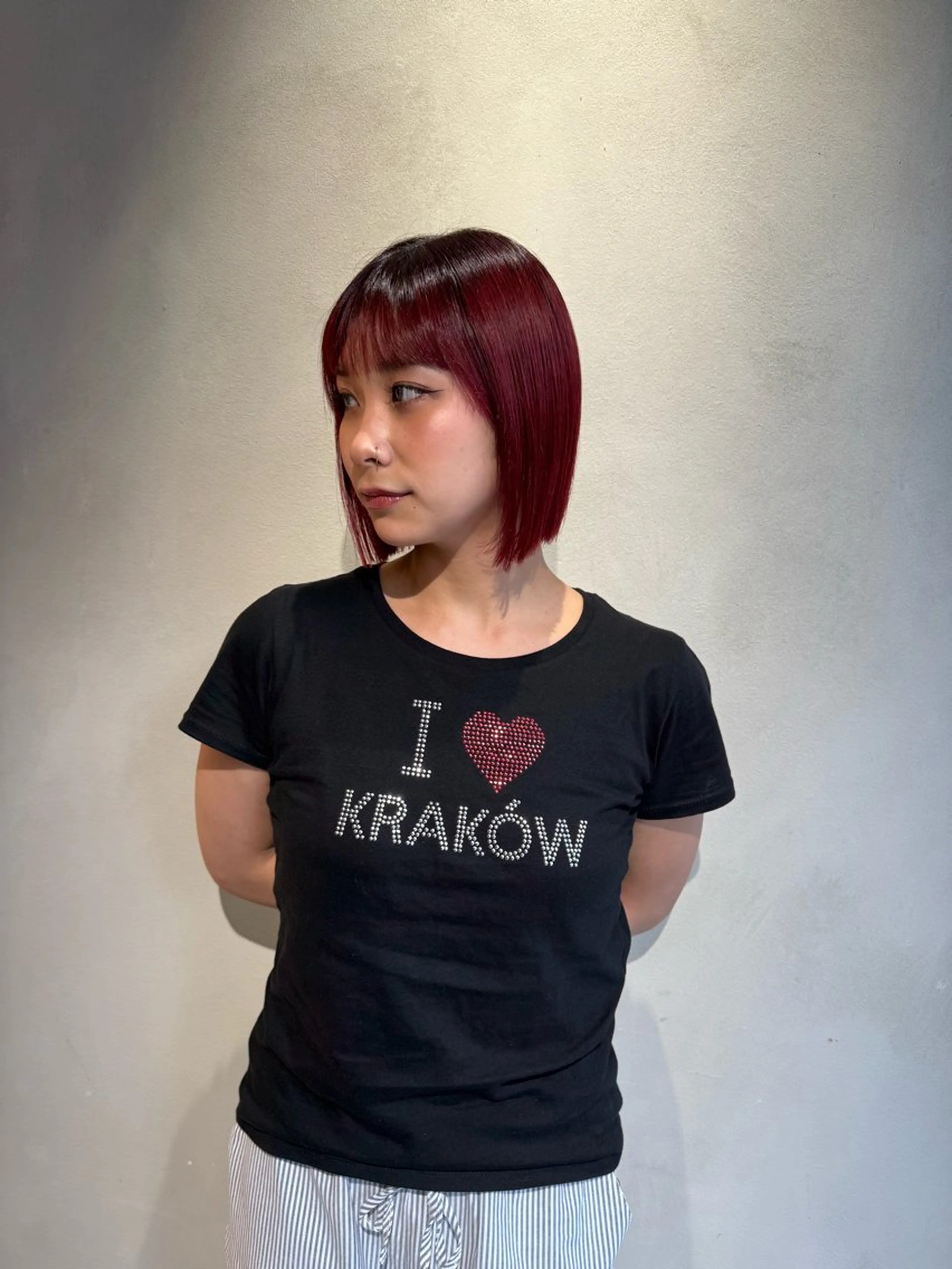 ショート ショートカット 募集中/琢磨のヘアスタイル